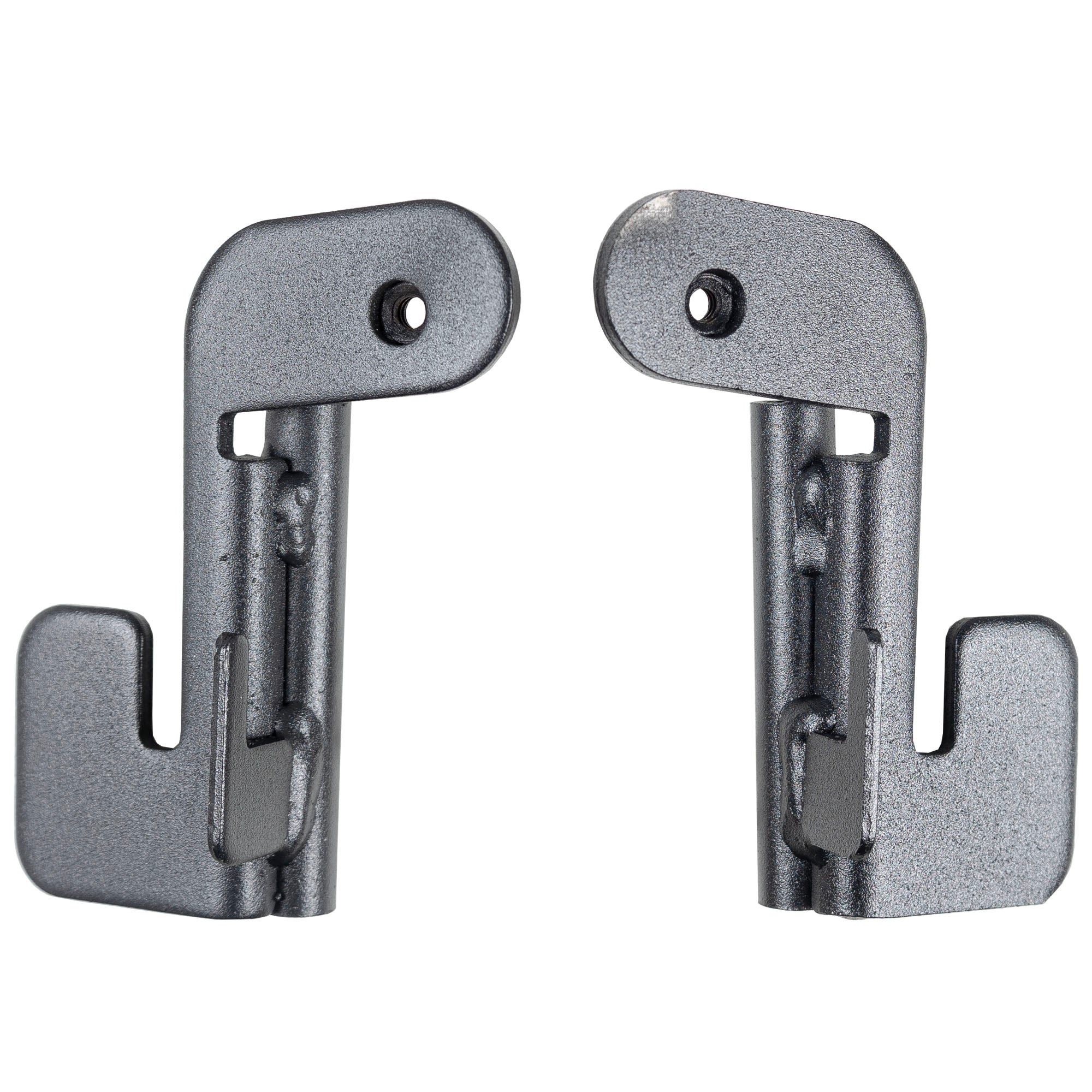 Polaris 2891286 Canvas Front Zip Window Upper Doors EPS General 1000