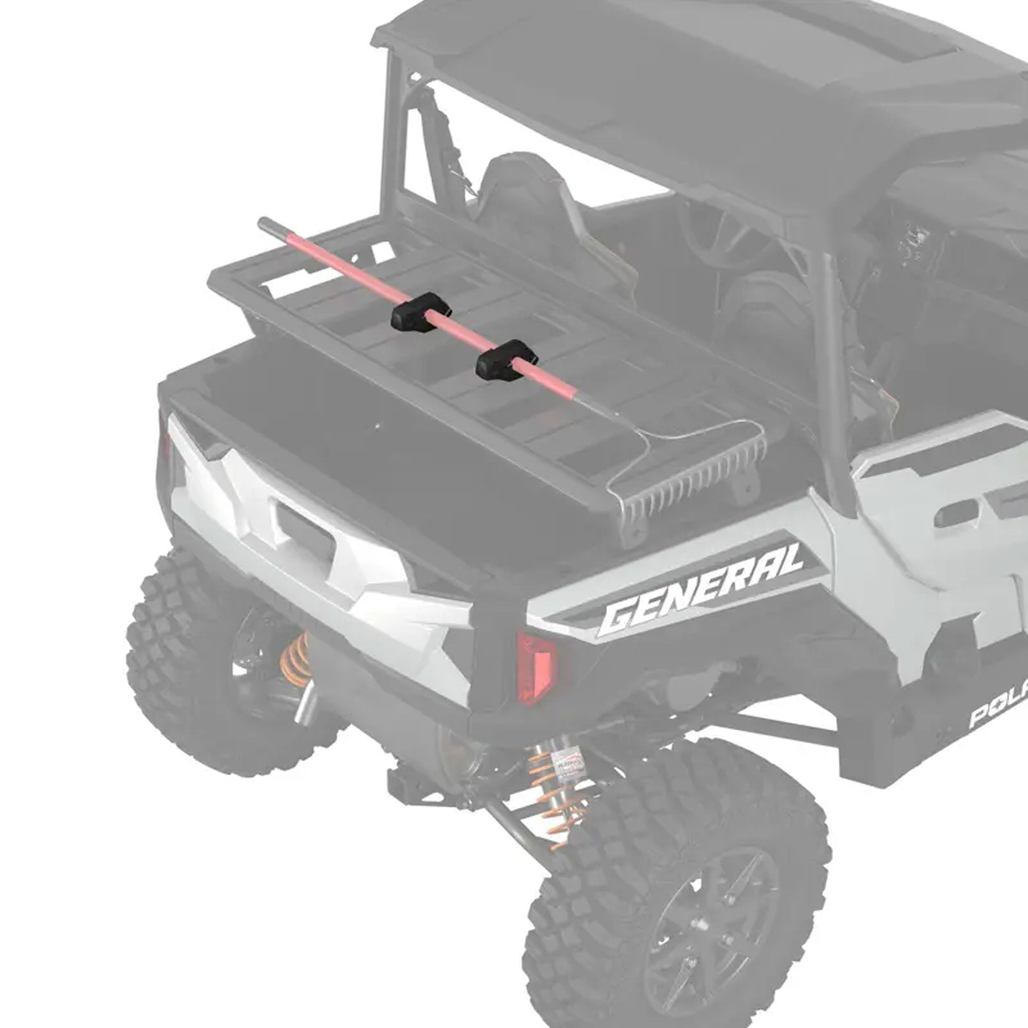 Polaris 2891317 Rhino-Rack Multi-Purpose Tool Holder Ranger Xpedition General