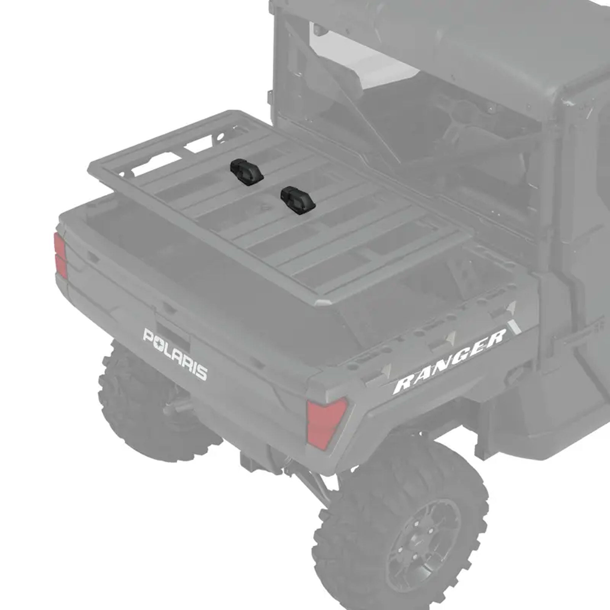 Polaris 2891317 Rhino-Rack Multi-Purpose Tool Holder Ranger Xpedition General