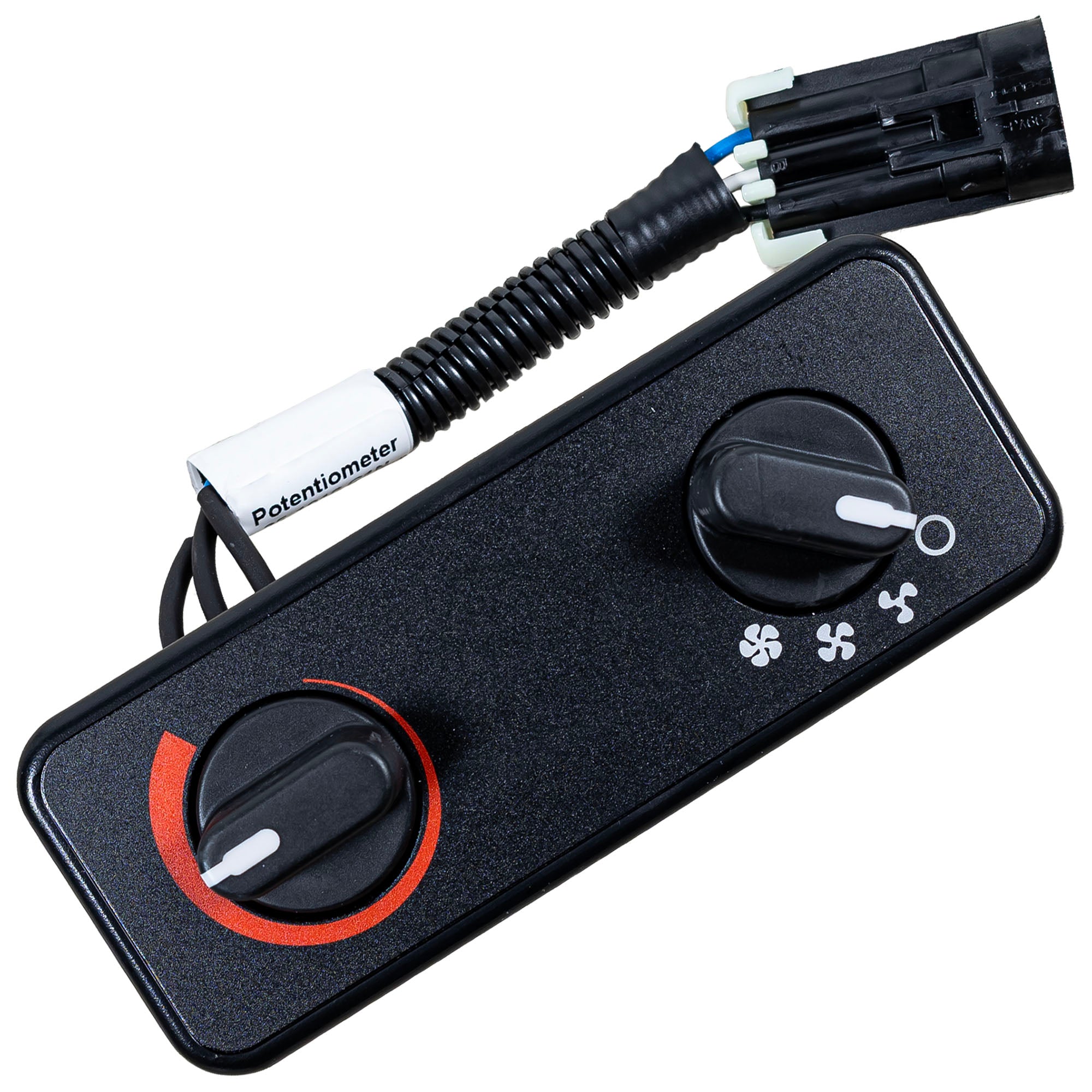 Polaris 2891326 K-HEATER,ACCY,XOVR