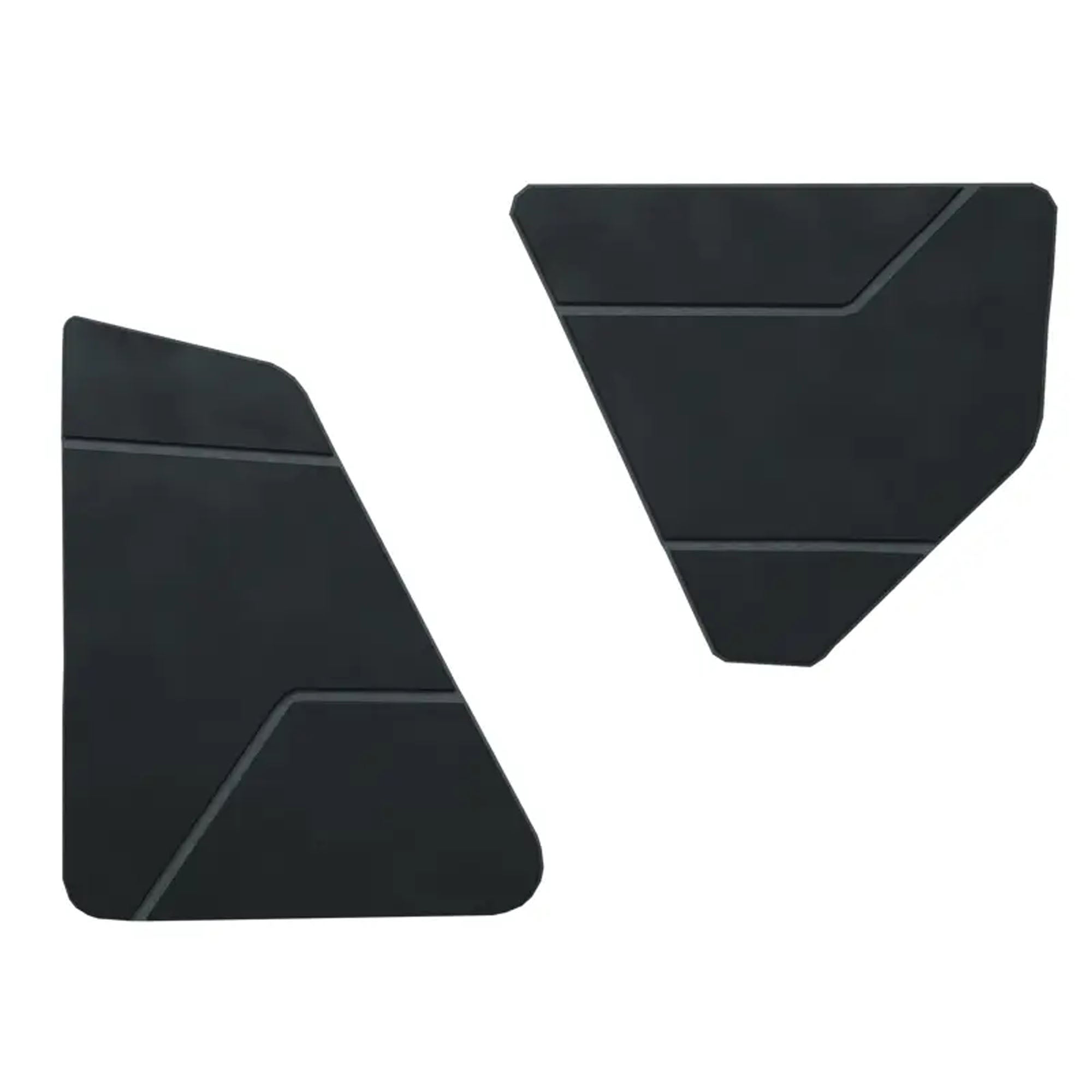 Polaris 2891336 GatorStep Full Door Driving Pads 5-Seat Xpedition  XP 2024-2025