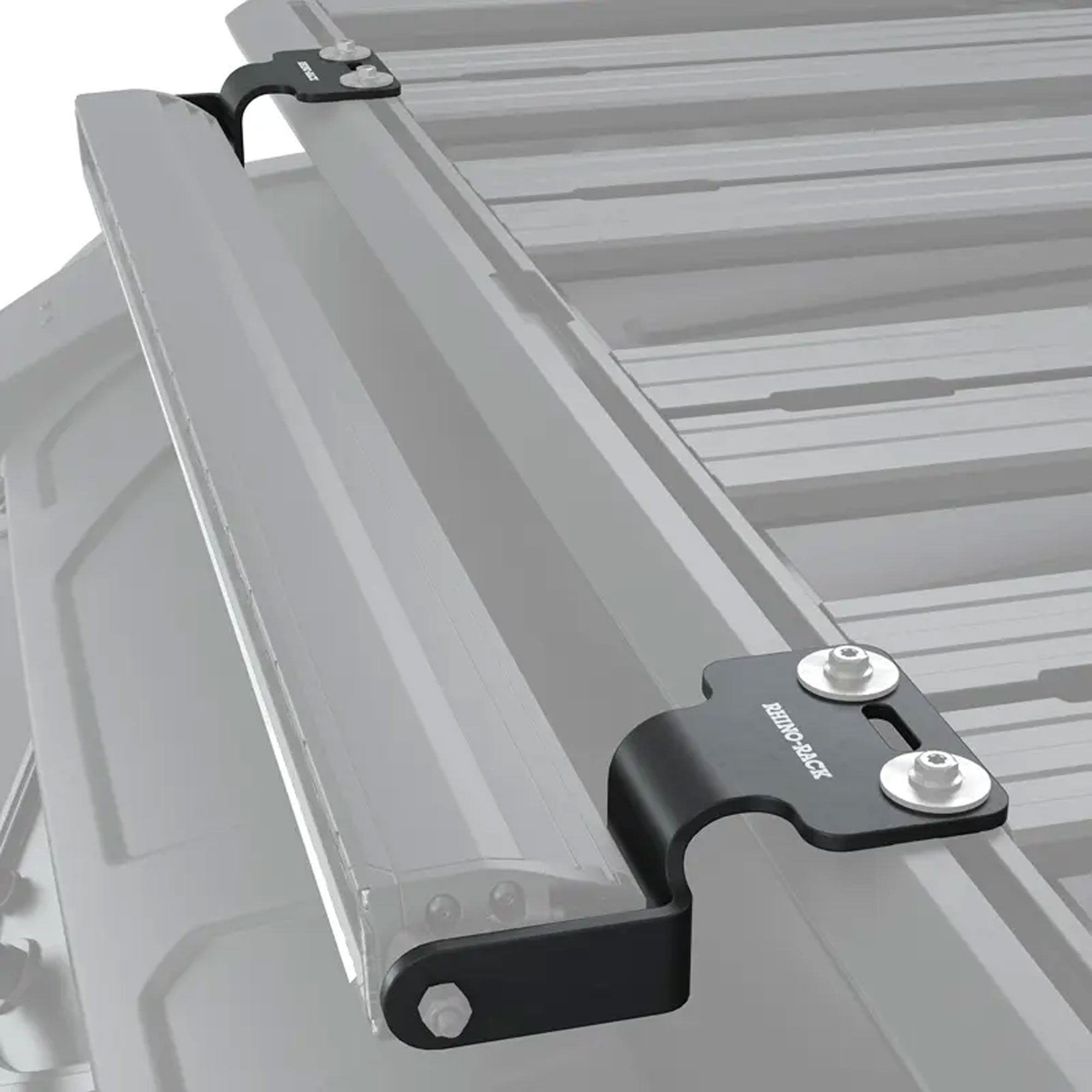 Polaris 2891354 Rhino-Rack Light Bar Mount Ranger Xpedition Trail Boss 1000 XP