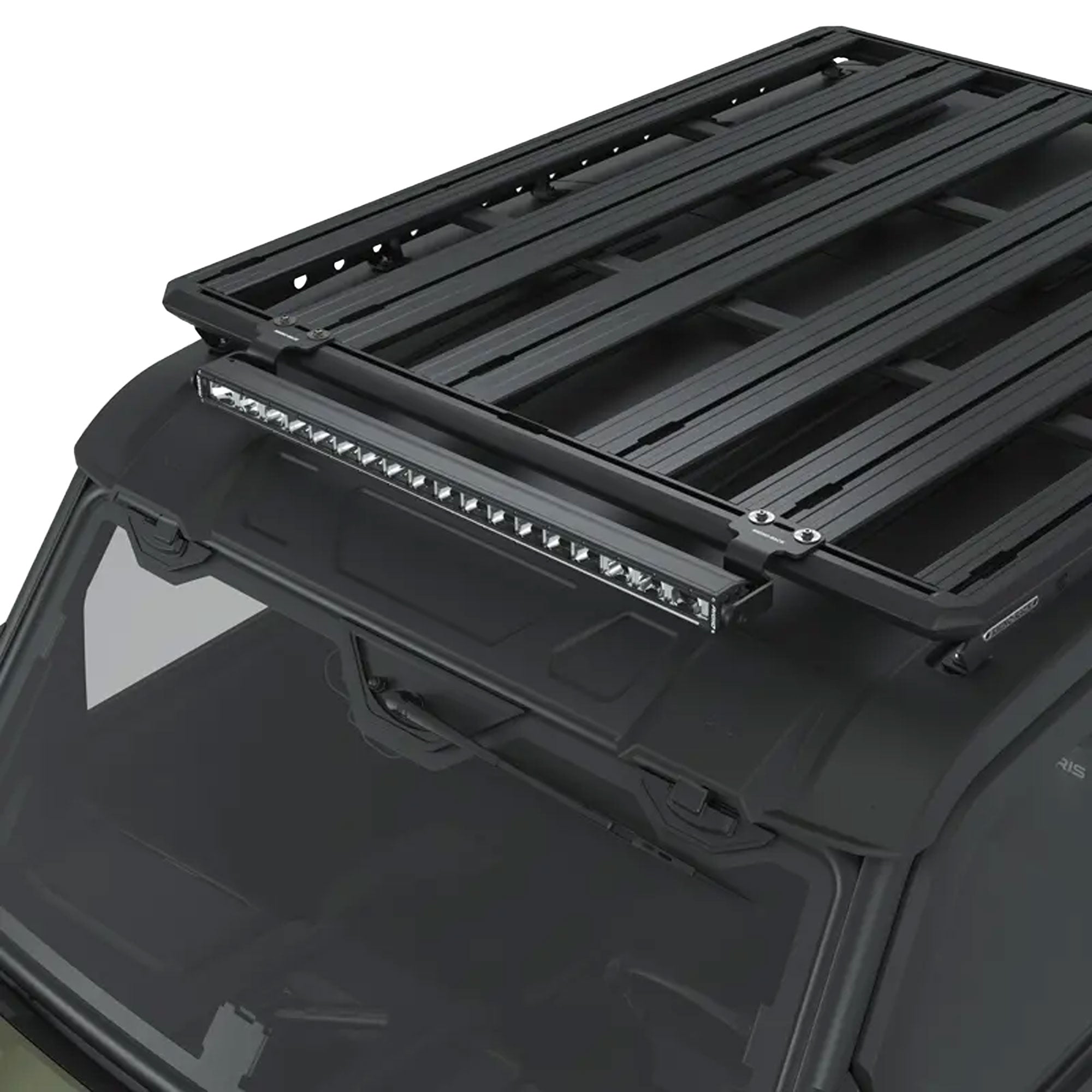 Polaris 2891354 Rhino-Rack Light Bar Mount Ranger Crew XP Xpedition XP ADV 5