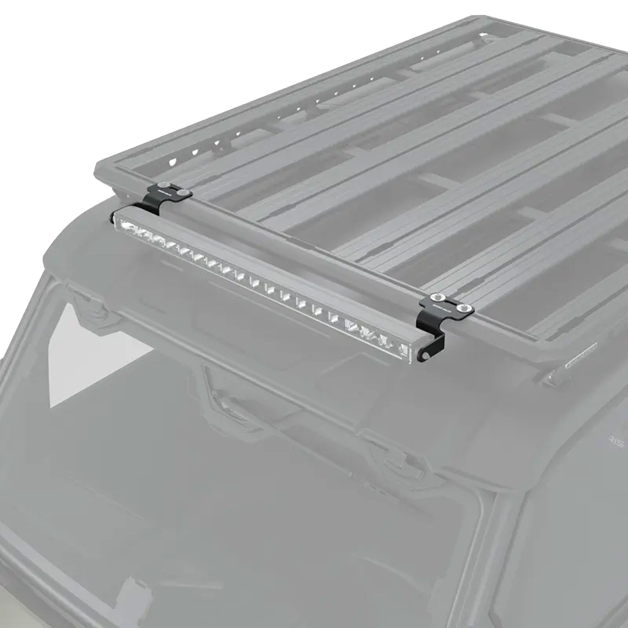 Polaris 2891354 Rhino-Rack Light Bar Mount Ranger Crew XP Xpedition XP ADV 5