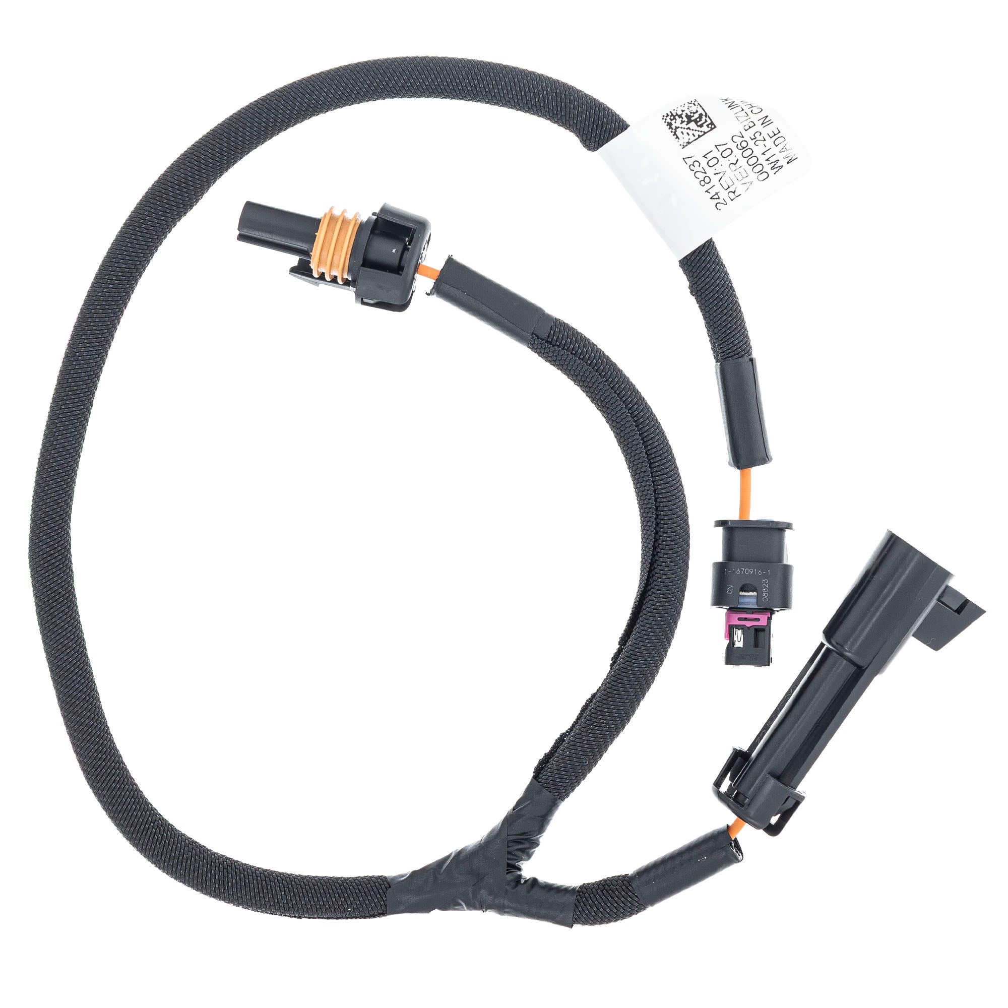 Polaris 2891478 K-ANTENNA,AM-FM