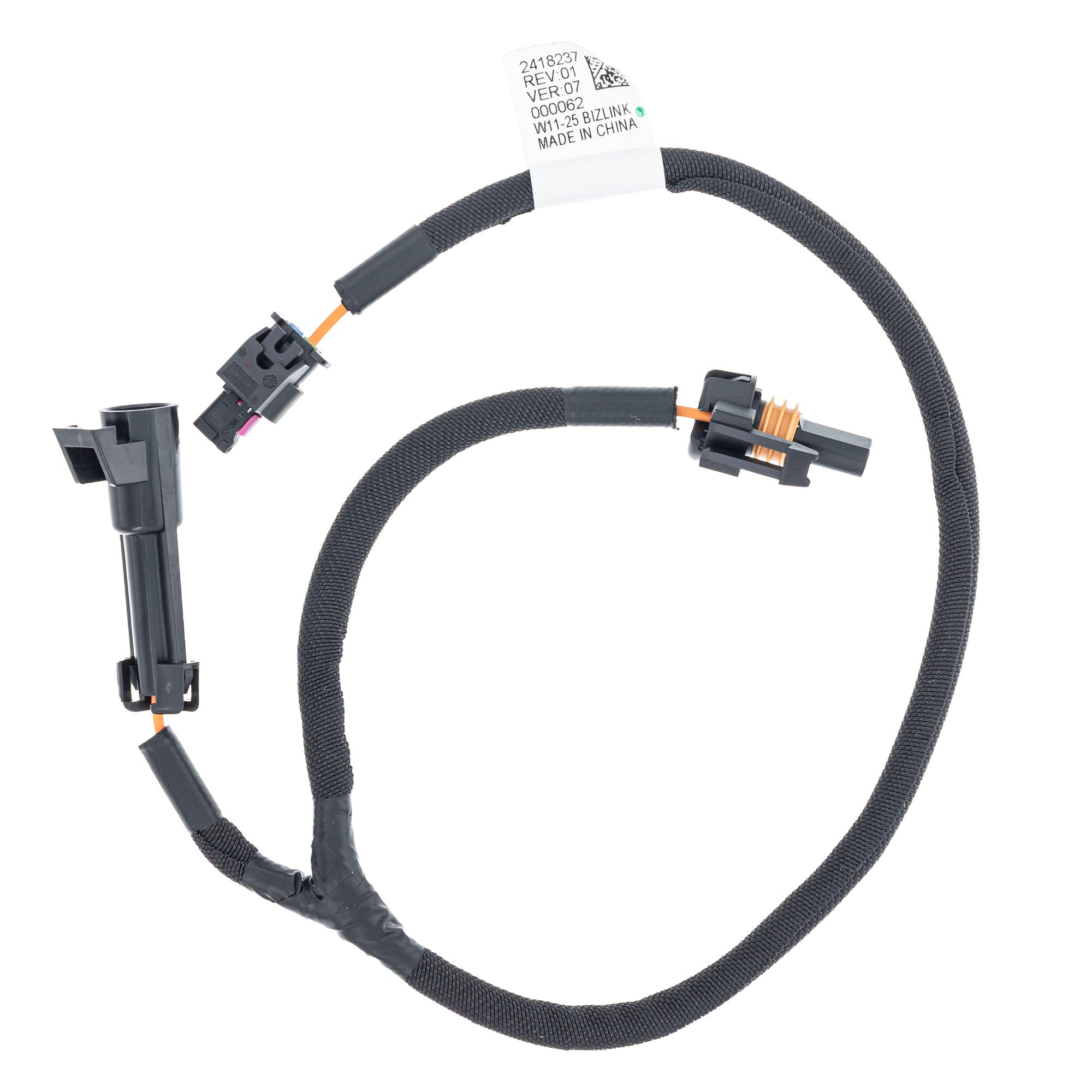 Polaris 2891478 K-ANTENNA,AM-FM