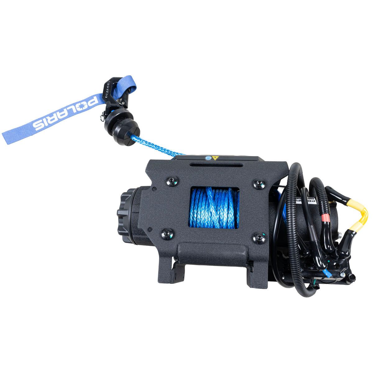 Polaris K-WINCH 35PRO TH SWL 2891614