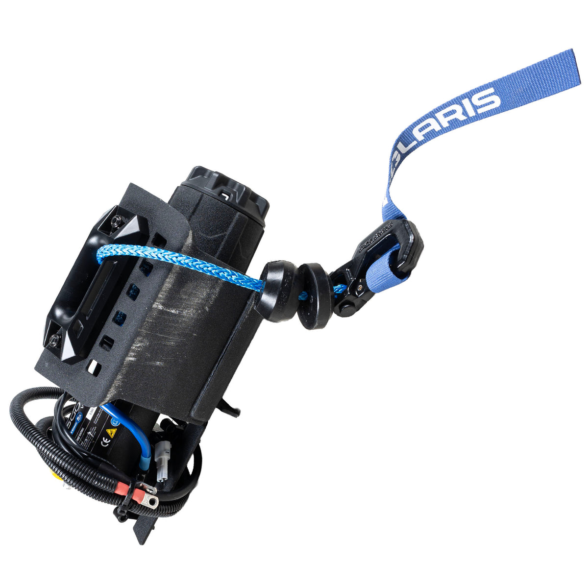 Polaris K-WINCH 35PRO TH SWL 2891614