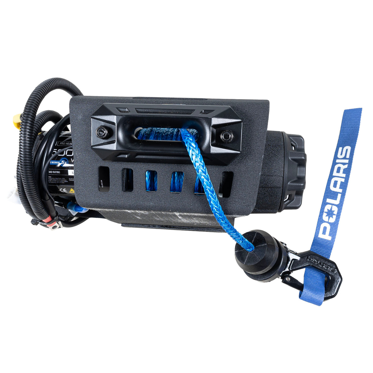 Polaris K-WINCH 35PRO TH SWL 2891614