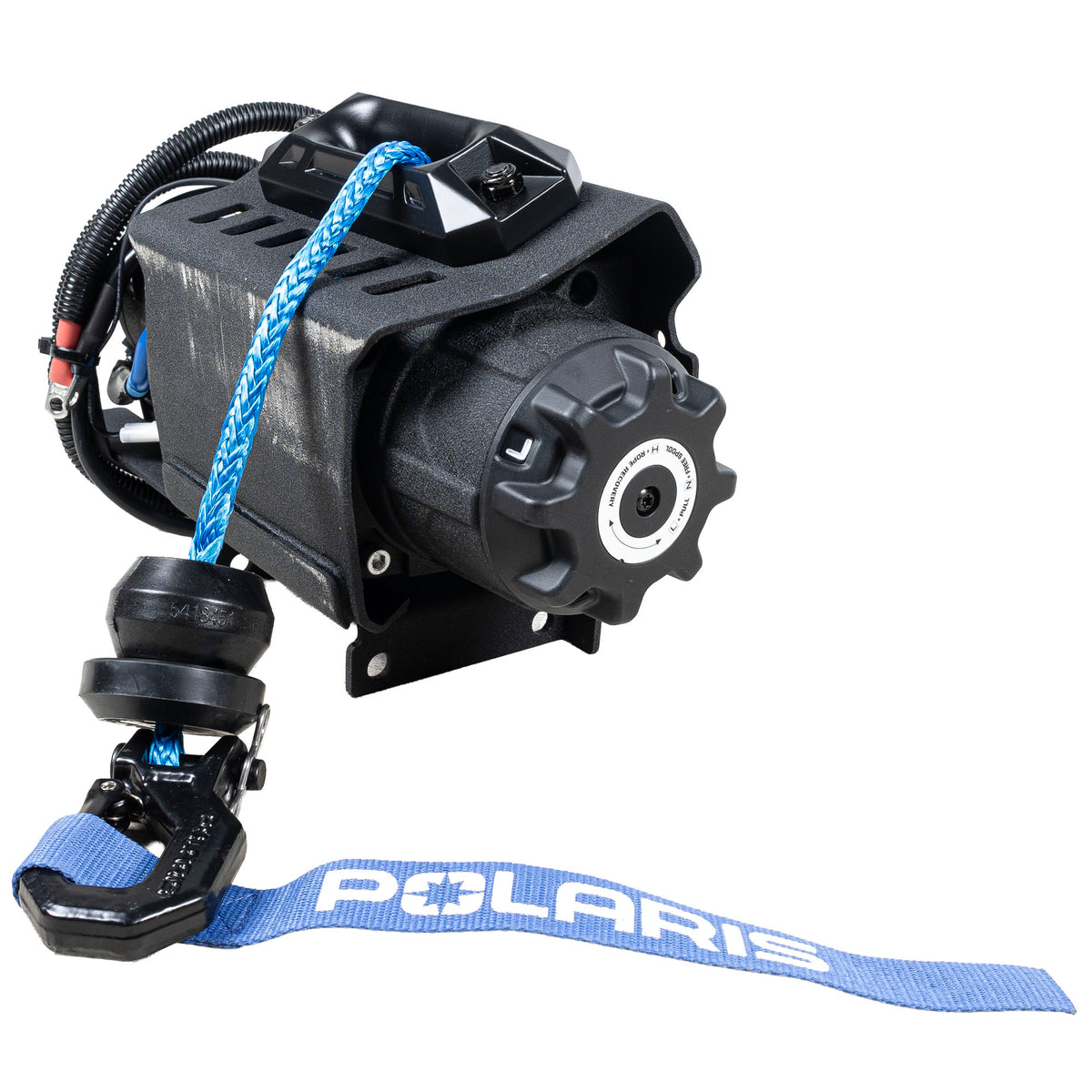 Polaris K-WINCH 35PRO TH SWL 2891614