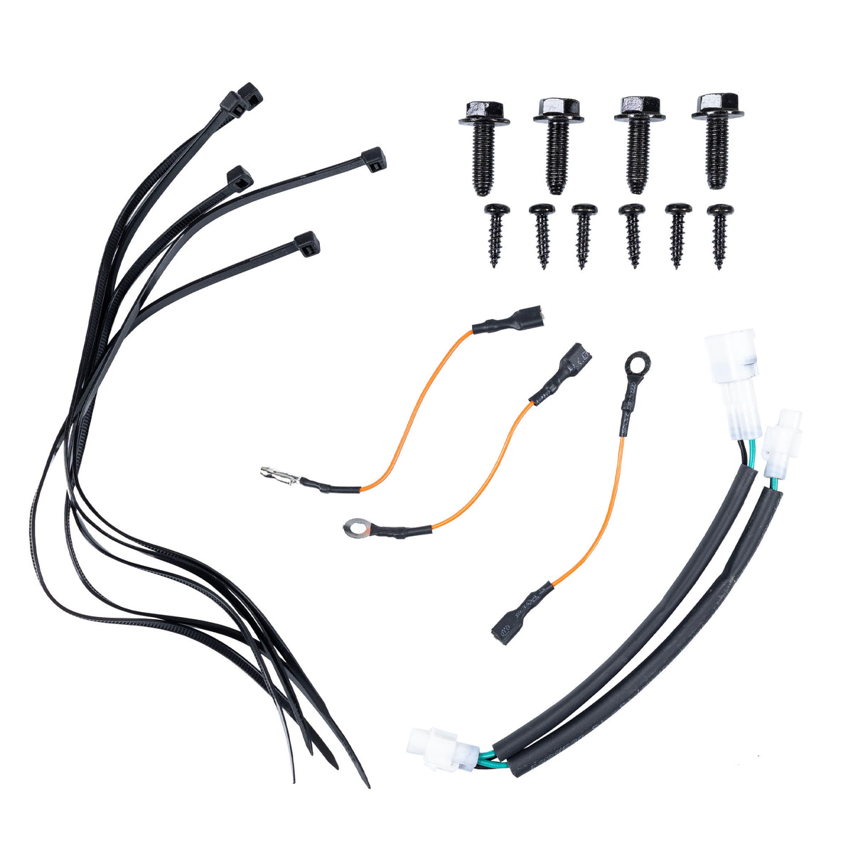 Polaris K-WINCH 35PRO TH SWL 2891614