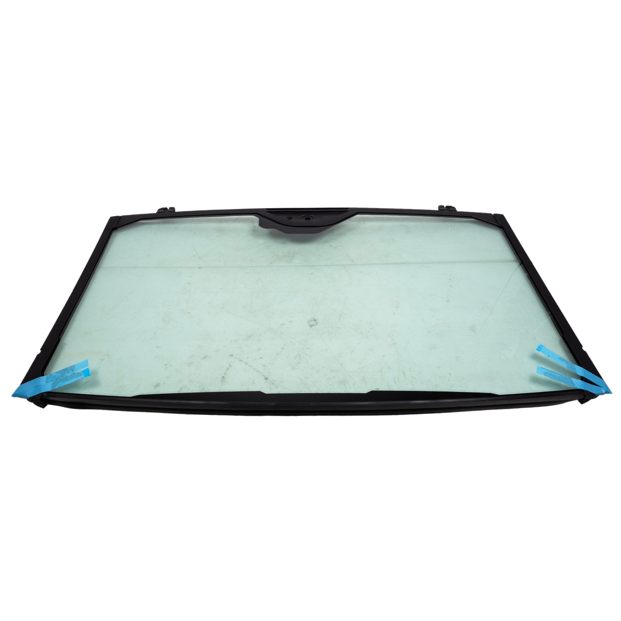 Polaris Full Glass Windshield 2891680