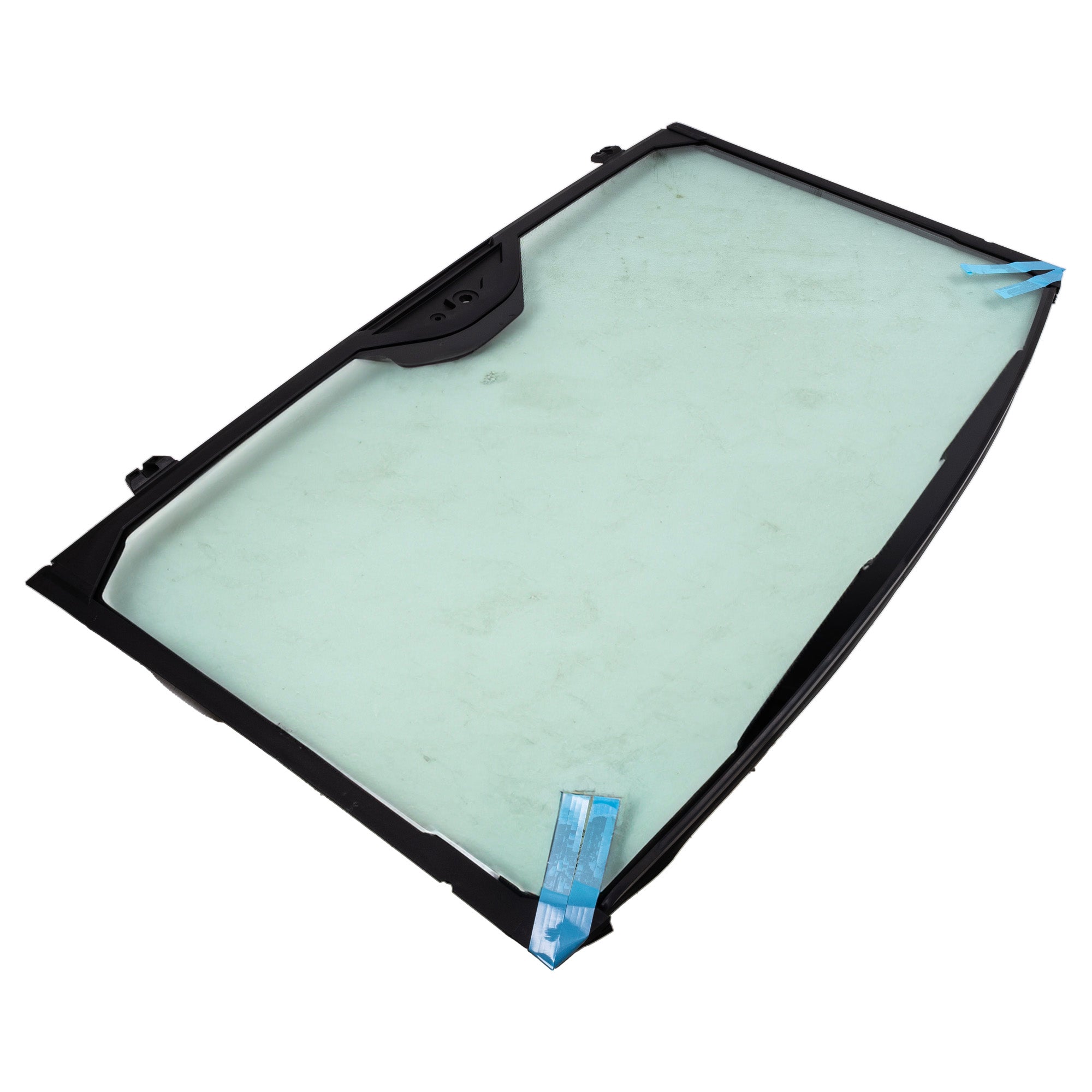 Polaris 2891680 Lock & Ride Clear Full Glass Windshield Ranger 1000 Crew