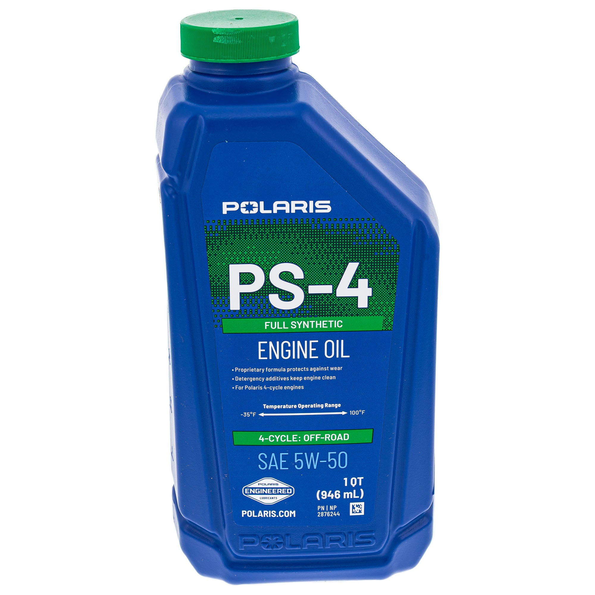 Polaris Maintenance Kit Ranger Crew 2892318