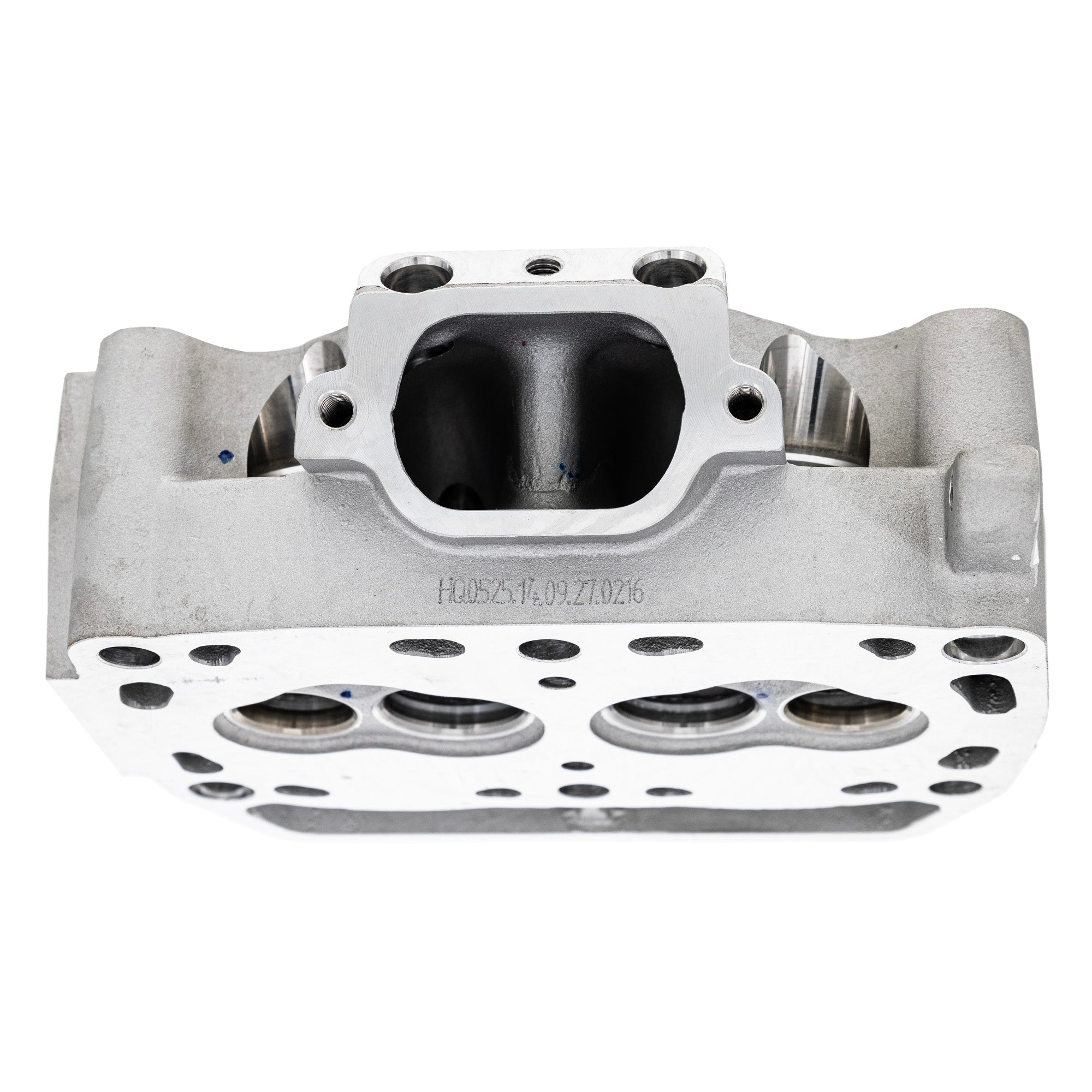 Polaris 3021915 Machined Cylinder Head RZR Ranger Sportsman 200 800 XP EFI