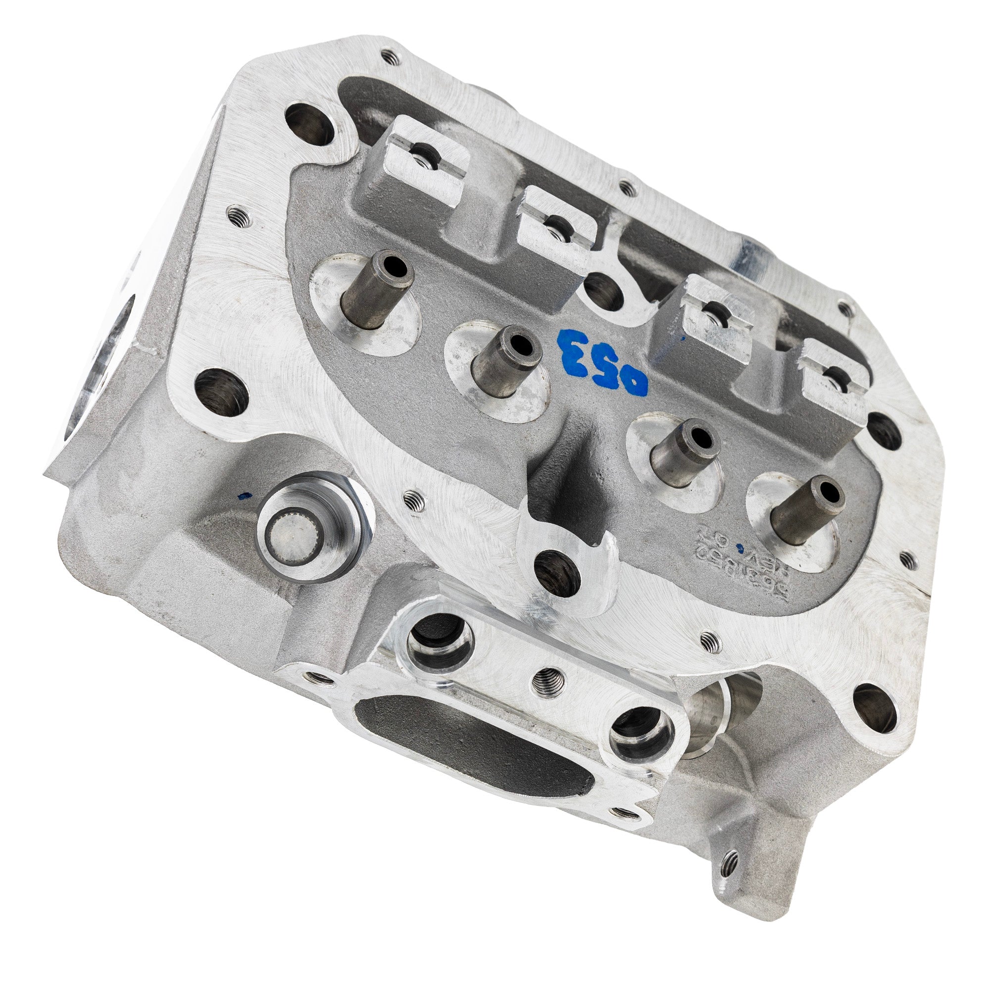 Polaris 3021915 Machined Cylinder Head RZR Ranger Sportsman 200 800 XP EFI