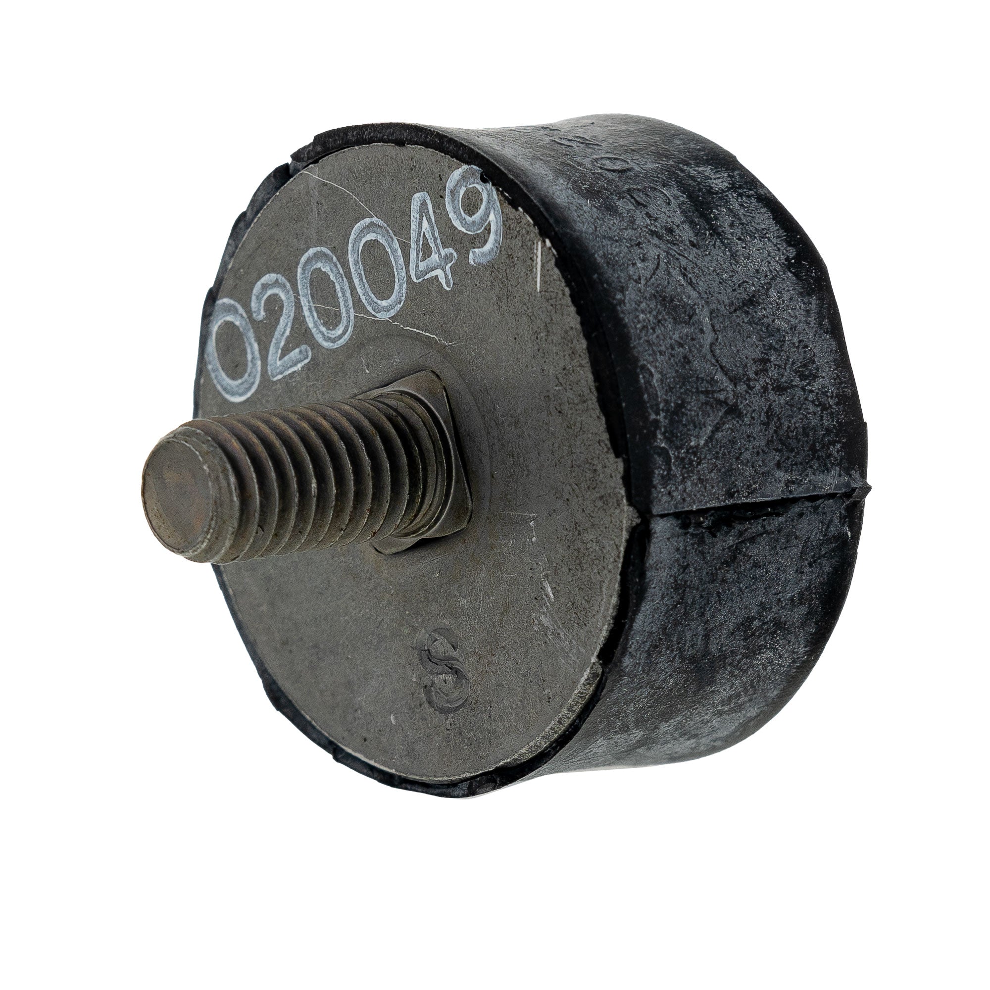 Polaris Rear Engine Mount Isolator 3022076