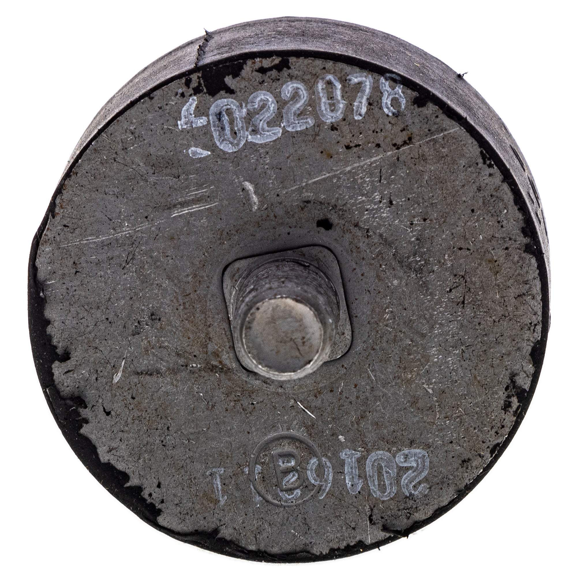 Polaris 3022078 Isolator 45 Duro 3/8-24M/M Magnum 330 5412248 2002-2006