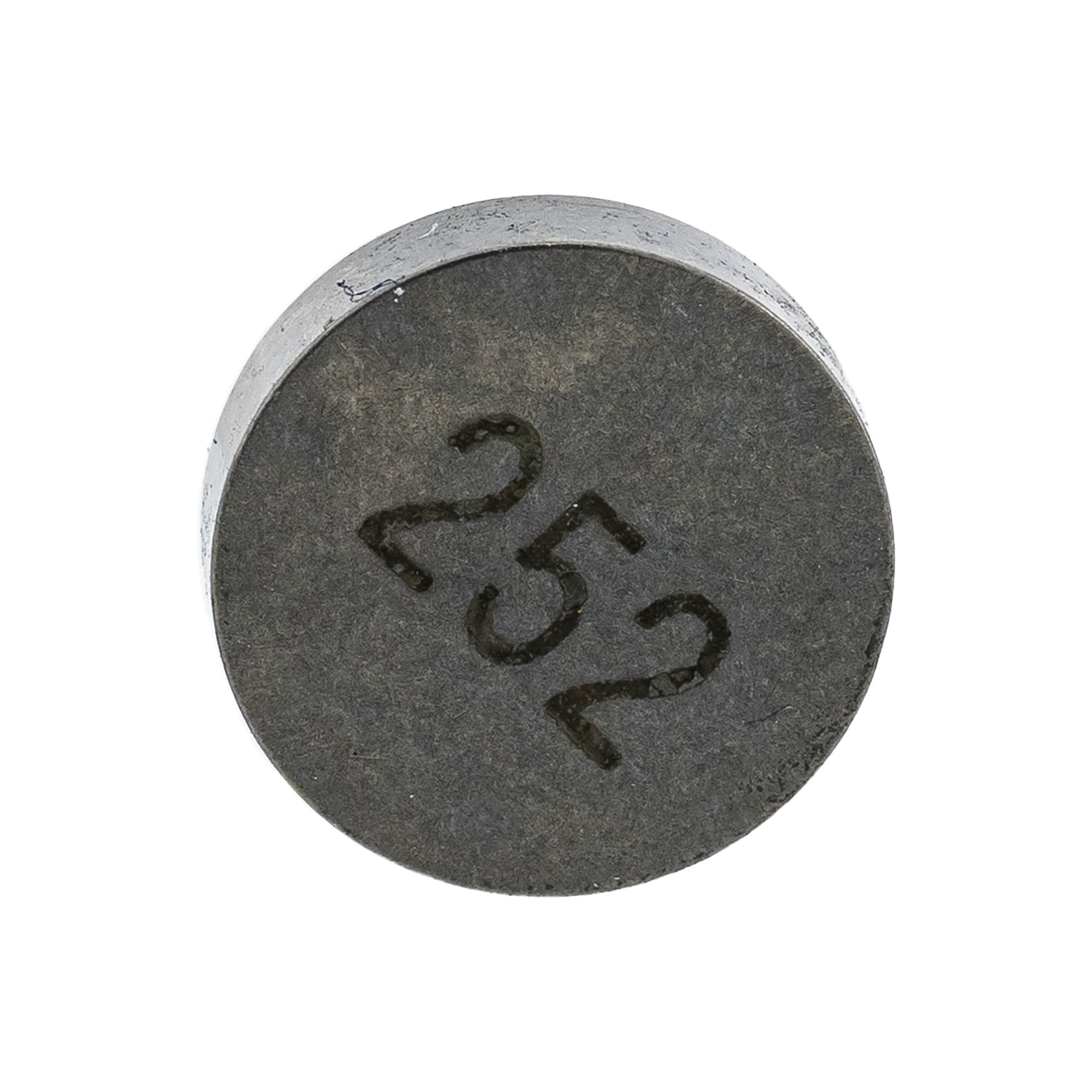 Polaris 3022173-252 Valve Lash Shim 2.525 RZR Ranger 900 570 XP  4 2011-2013