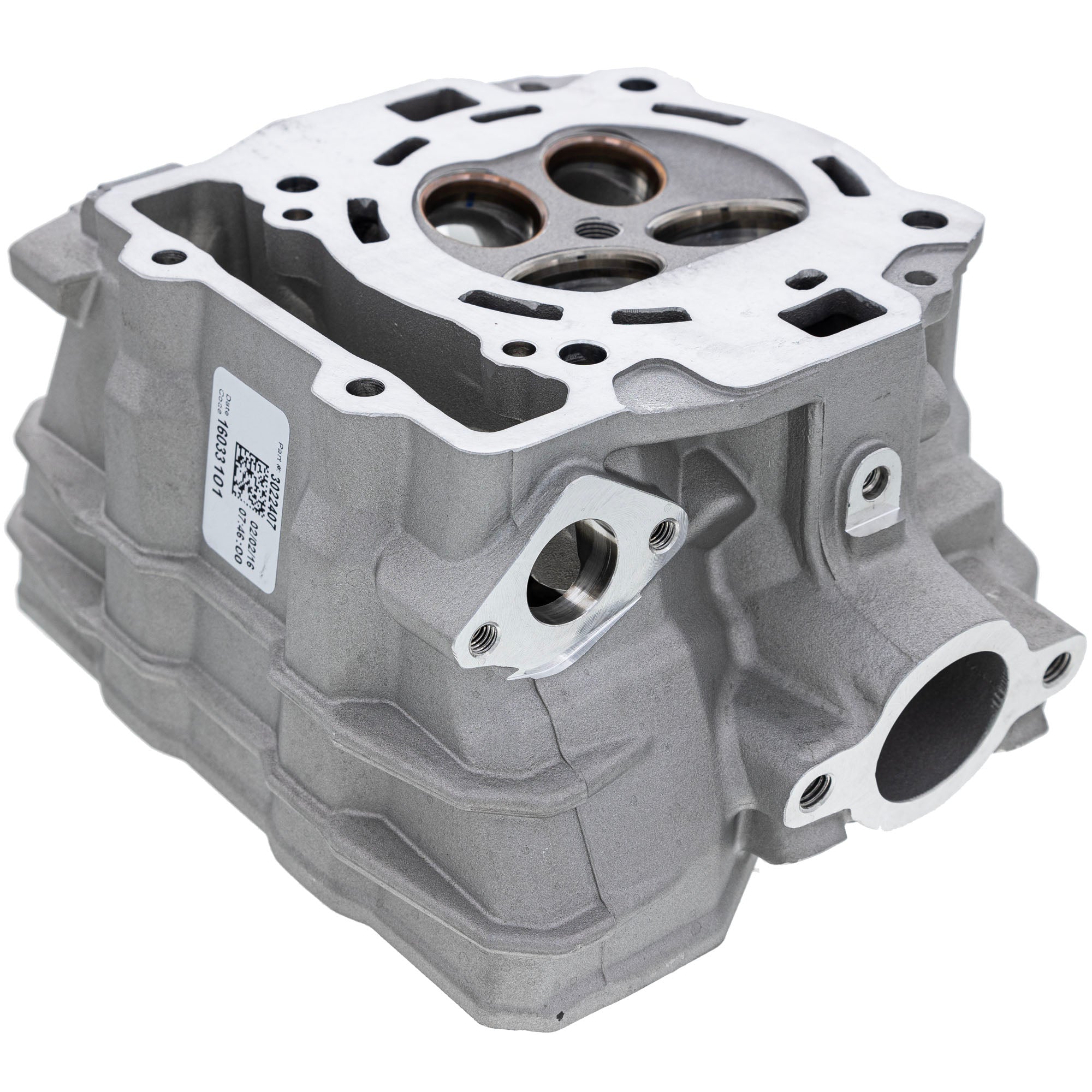 Polaris 3022407 Cylinder Head Ranger Sportsman ACE 325 M1400 2X4 ETX