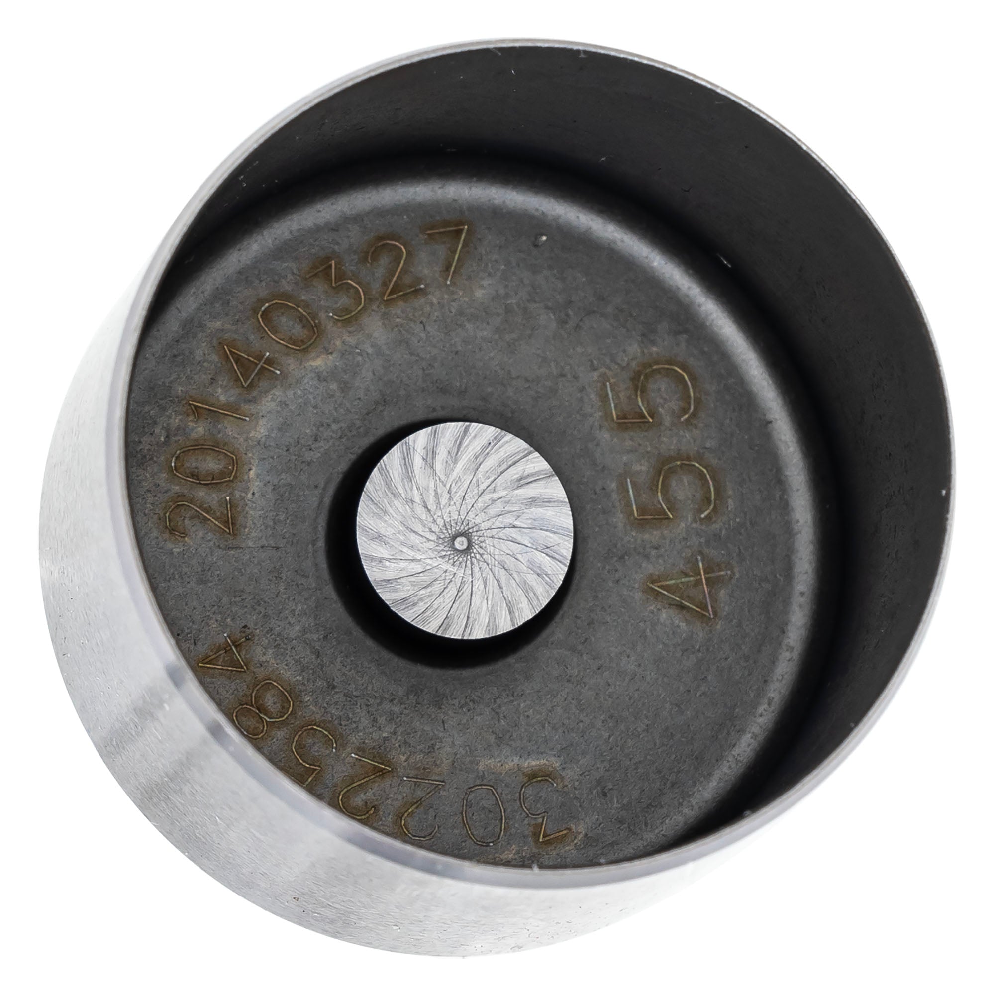 Polaris 3022584-455 Bucket Valve Tappet 26.5 MM Grade 455
