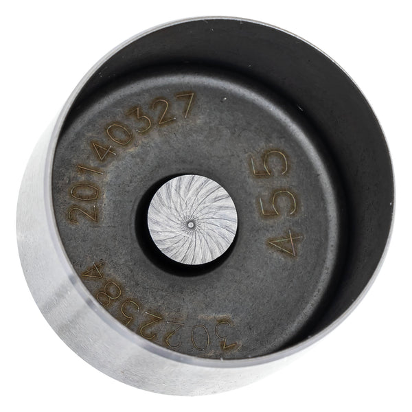 Polaris 3022584-455 Bucket Valve Tappet 26.5 MM Grade 455