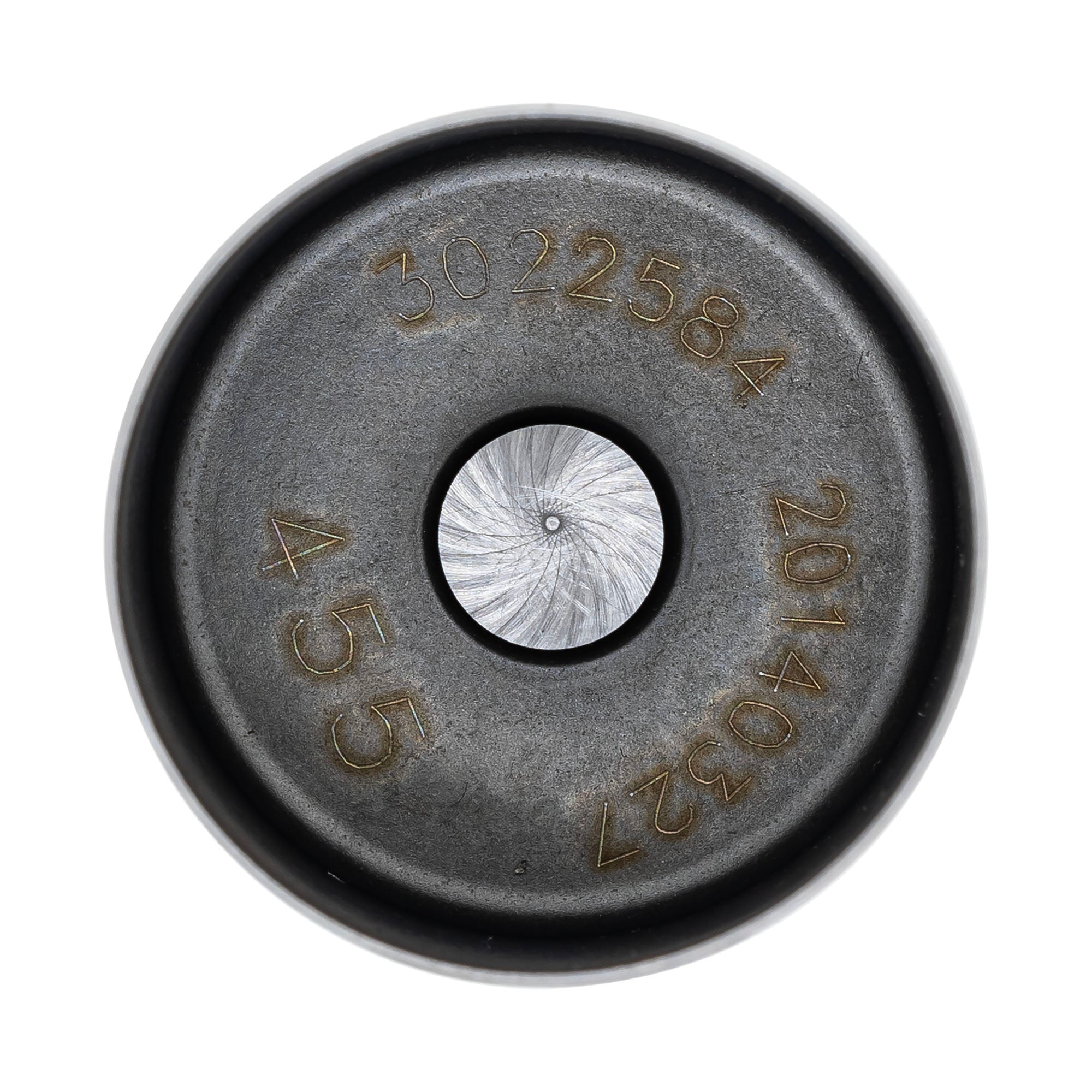 Polaris Bucket Valve Tappet 26.5 MM Grade 455 3022584-455