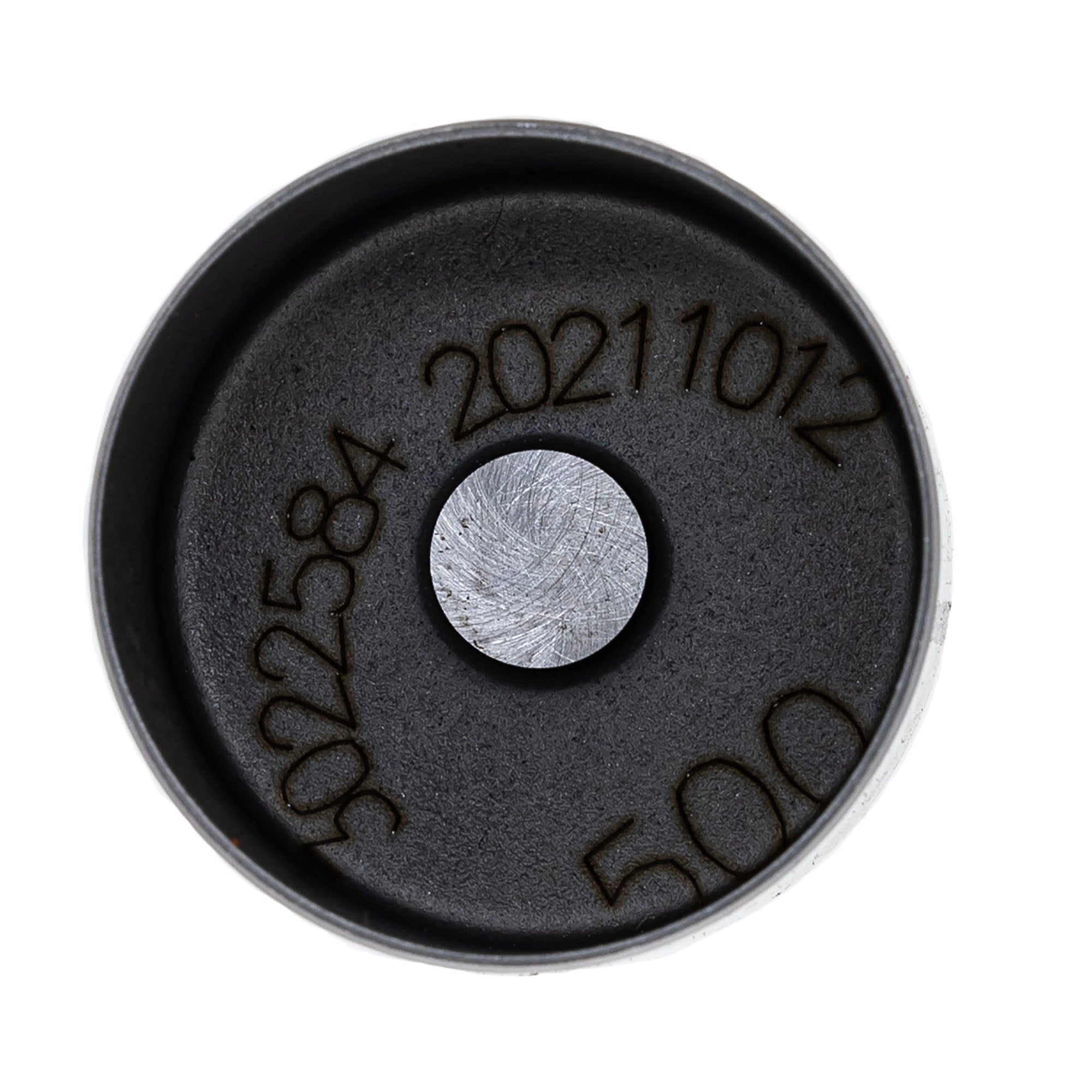 Polaris 3022584-500 Tappet Bucket Valve 26.5MM GRD500 Genuine OEM