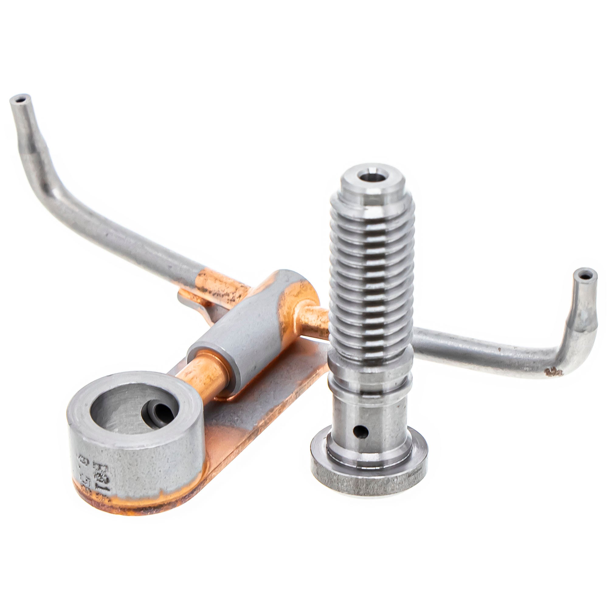 Polaris 3022856 Genuine OEM Piston Jet 2014-2024 General RZR XP 4 1000 Turbo RS1