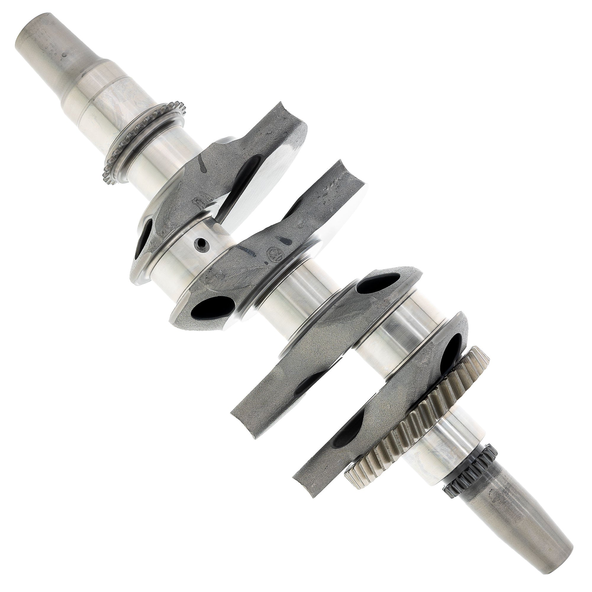 Genuine OEM Polaris Crankshaft RZR 3023056