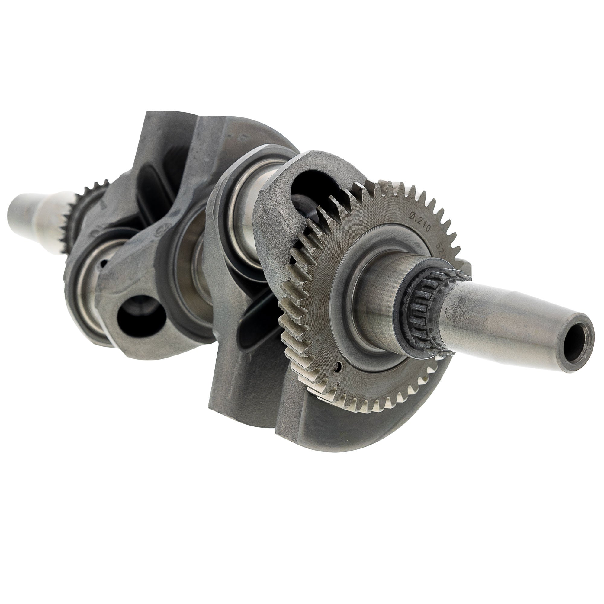 Polaris Crankshaft V270 3023056