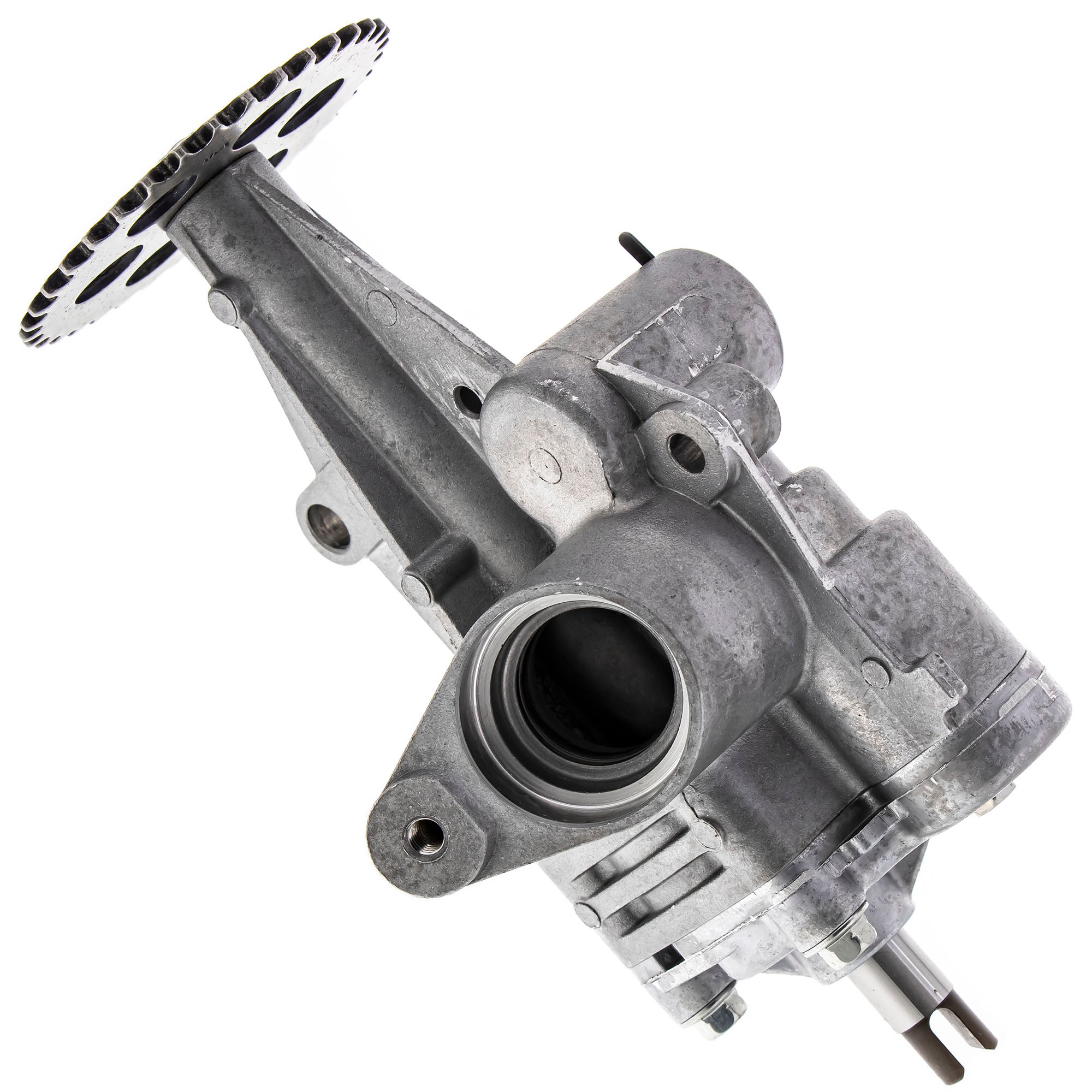 Genuine OEM Polaris Oil Pump RZR General Xpedition 3023124