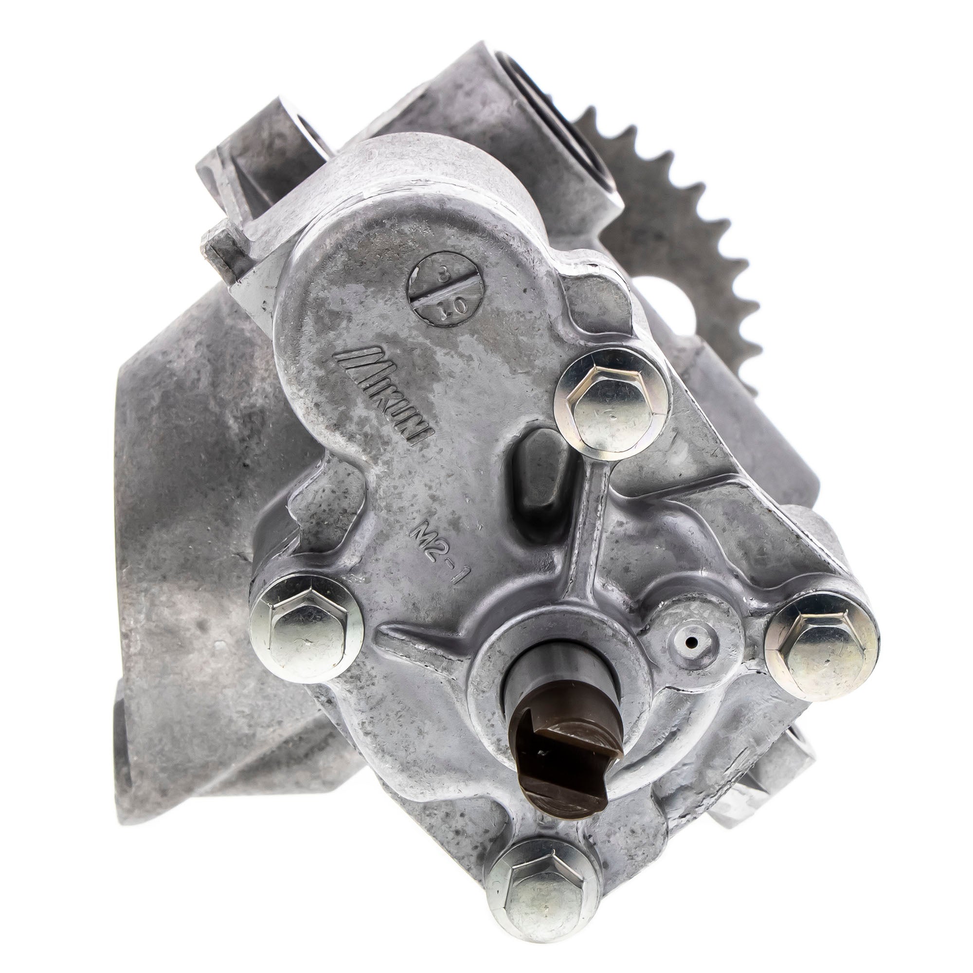 Polaris 3023124 Engine Oil Pump RZR General Xpedition 1000 RS1 5 4 XP S