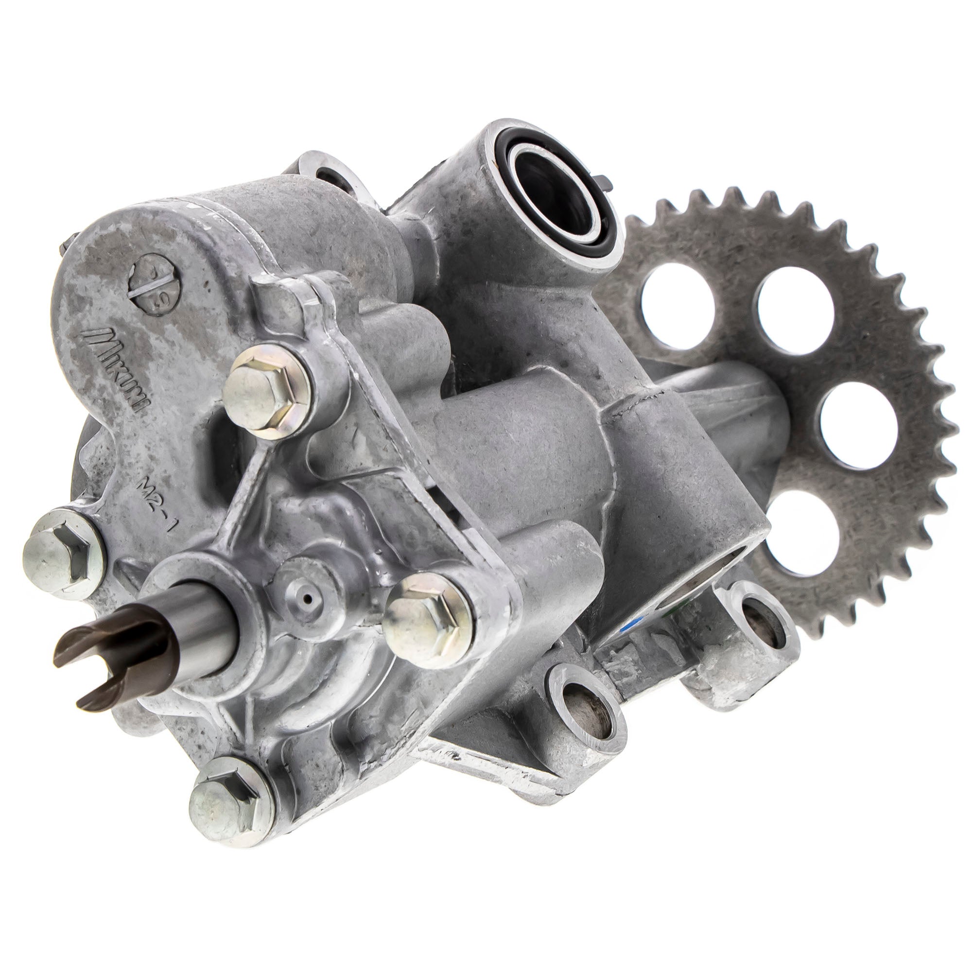 Polaris 3023124 Engine Oil Pump RZR General Xpedition 1000 RS1 5 4 XP S