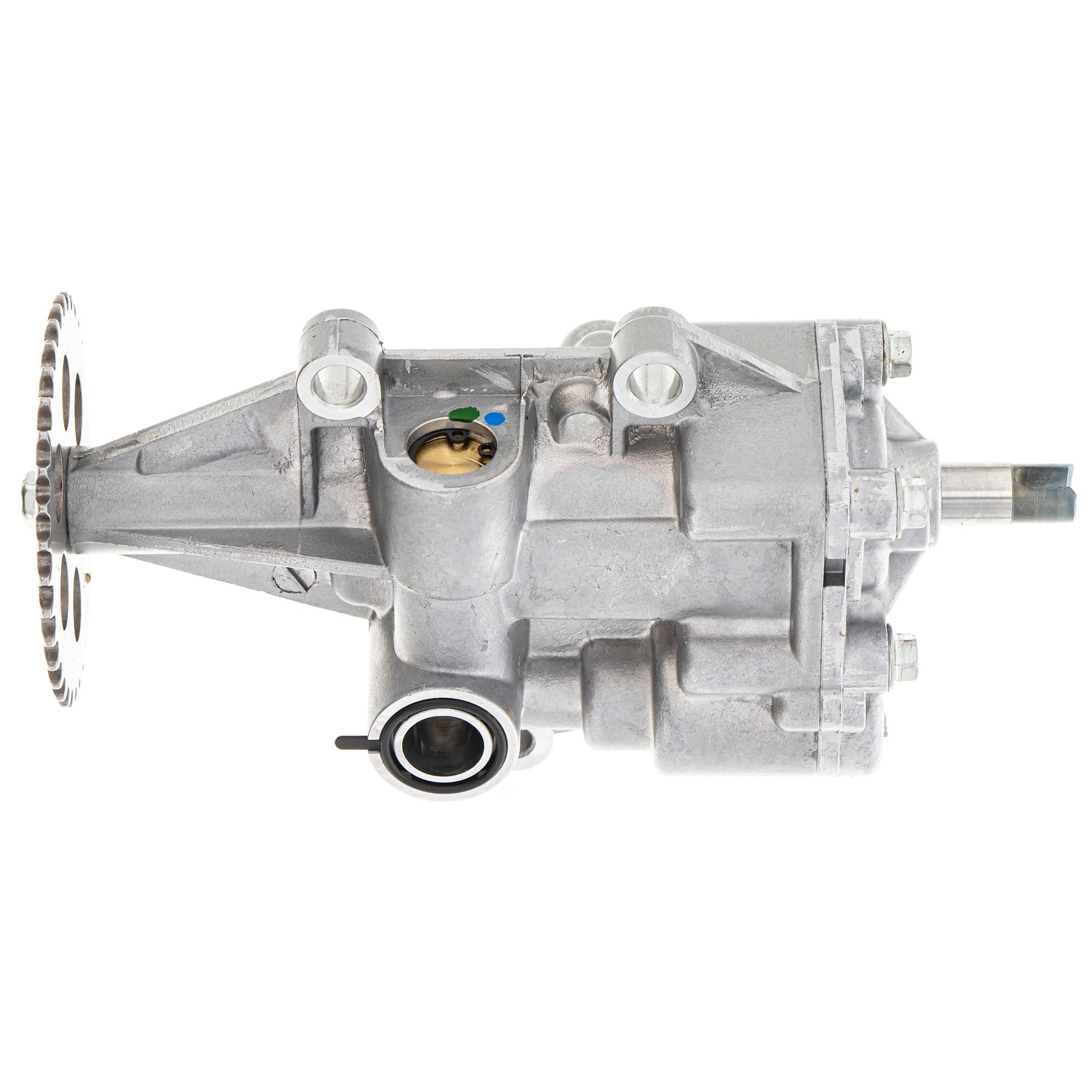 Polaris 3023141 Engine Oil Pump RZR Turbo R Premium Ultimate Deluxe Genuine OEM