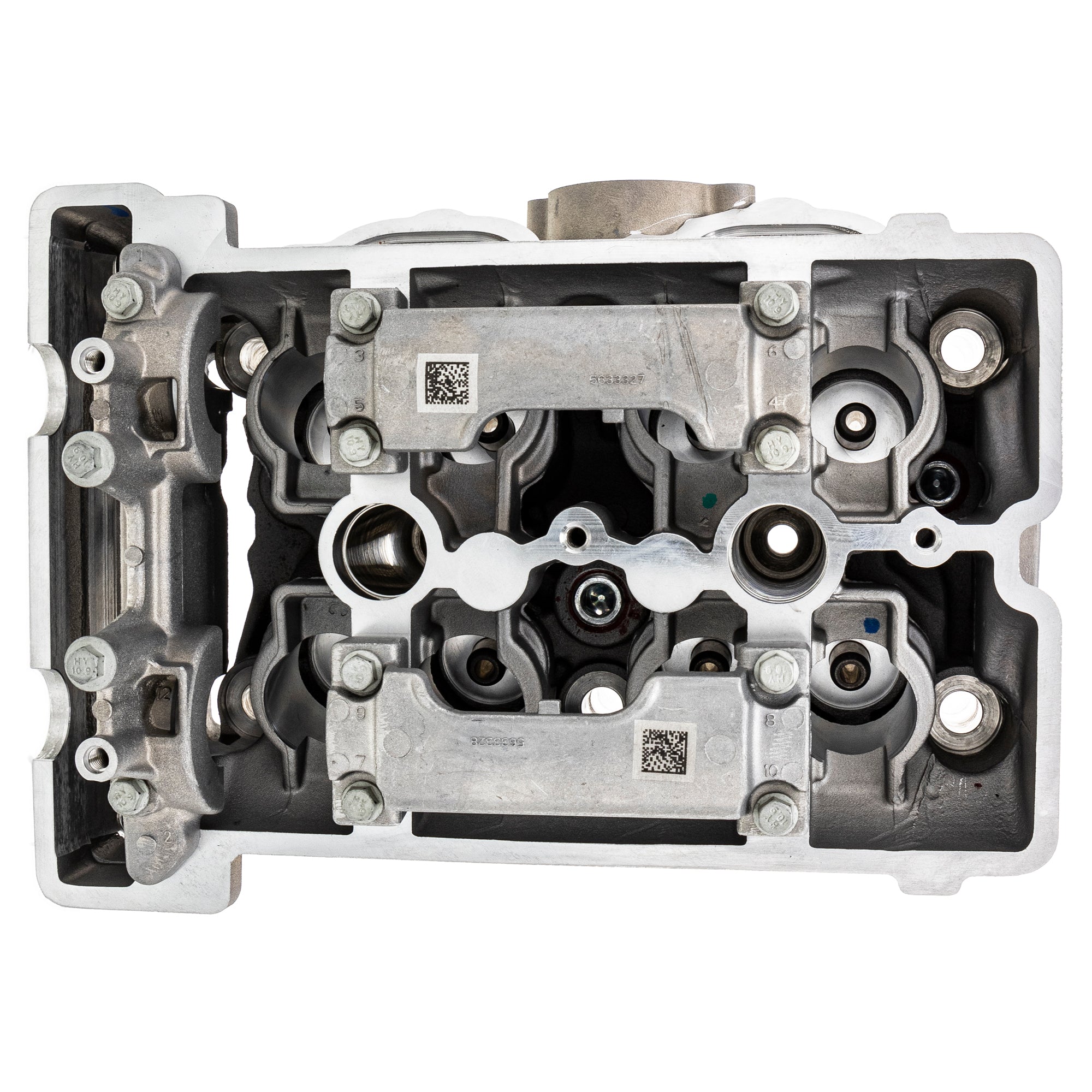 Polaris 3023237 Cylinder Head RZR XP Sport EPS Ultimate Trails 1000 RS1 4