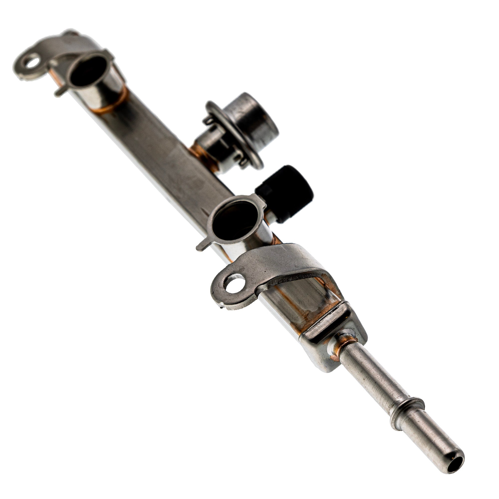 Polaris 3023268 Fuel Rail RZR 1000 XP 4 INTL Genuine OEM