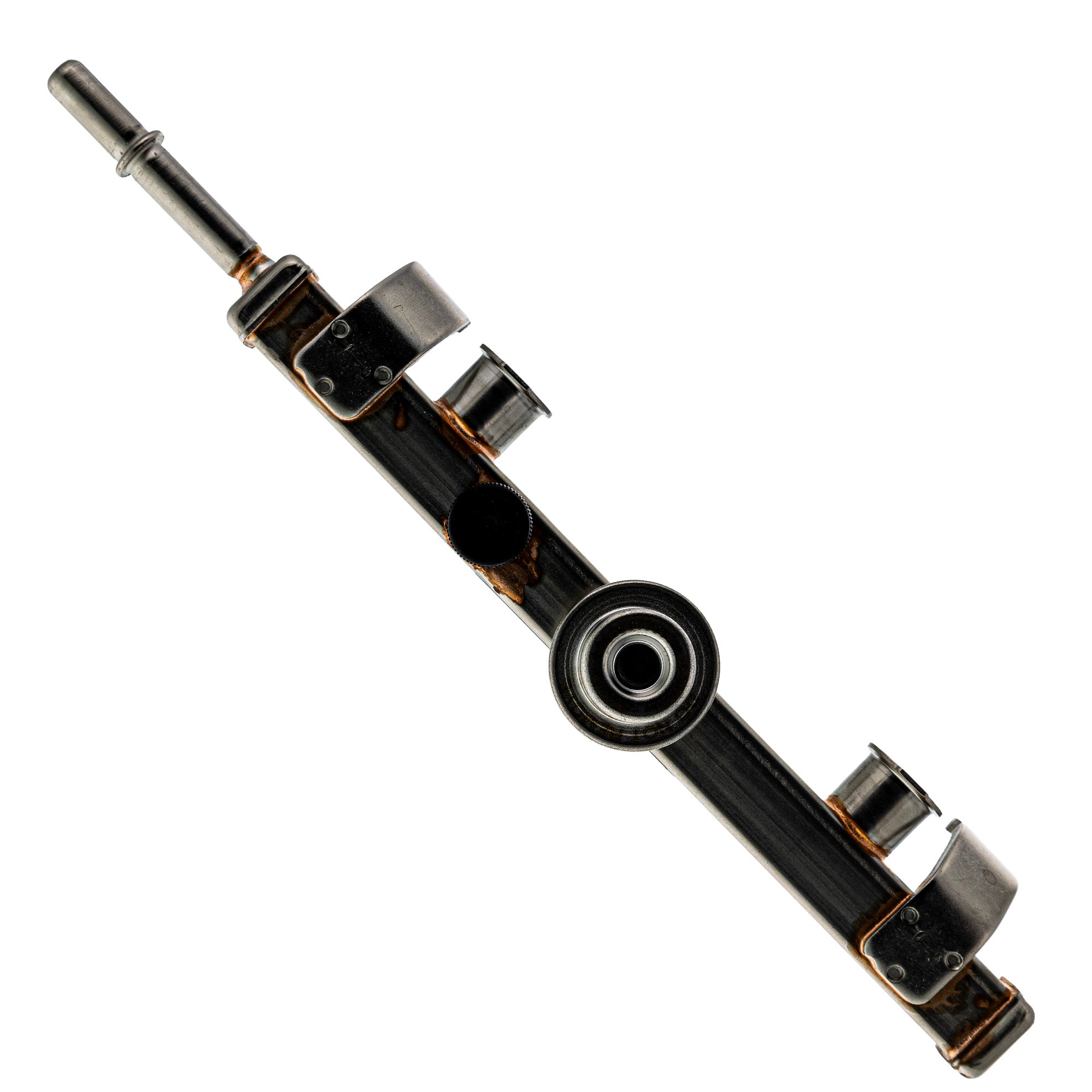 Polaris 3023268 Fuel Rail RZR 1000 XP 4 INTL Genuine OEM