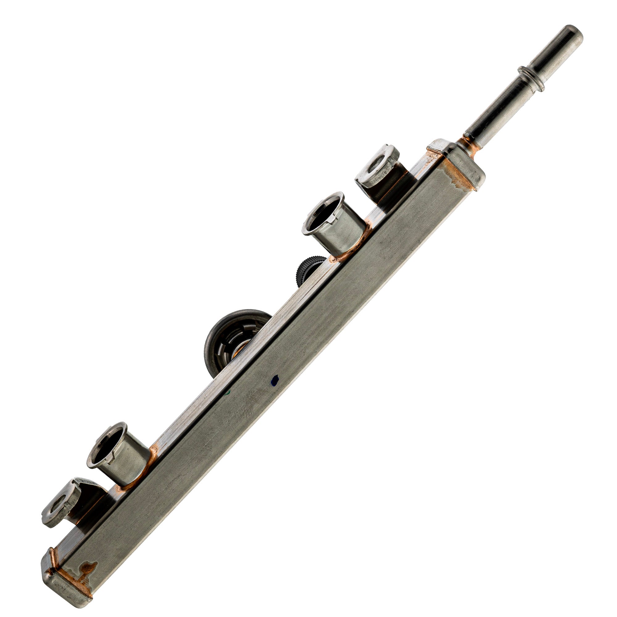 Polaris 3023268 Fuel Rail RZR 1000 XP 4 INTL Genuine OEM