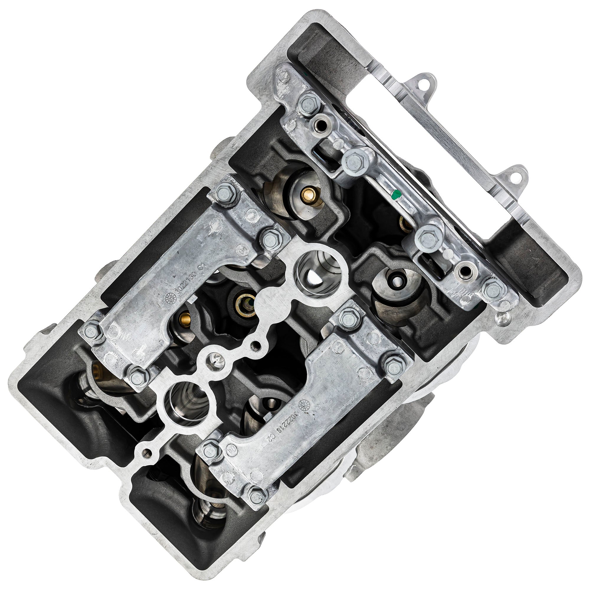 Polaris 3023319 Head Assembly MACH RZR XP Turbo 3022890