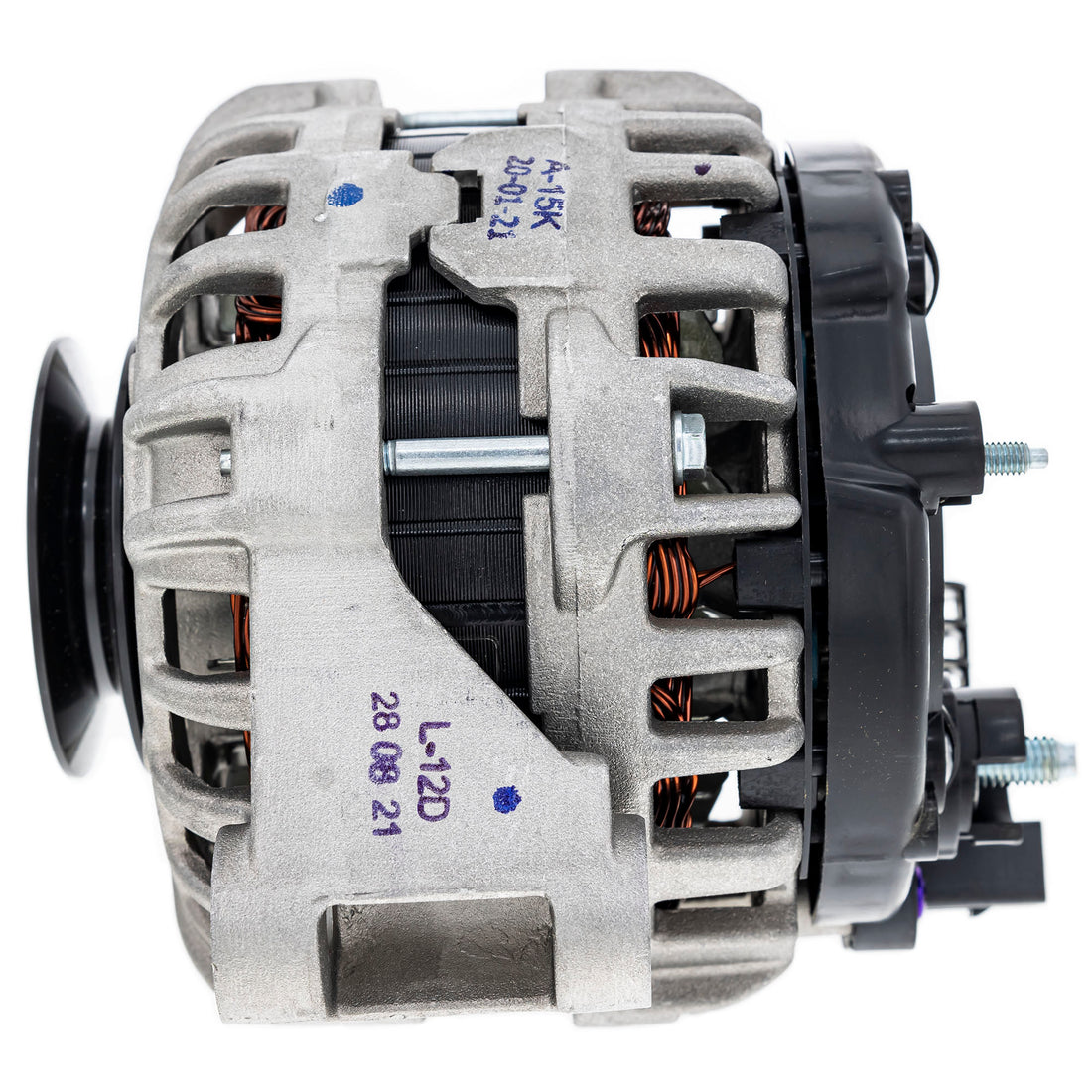 Polaris 3023365 ALTERNATOR 110A Part Ranger 3023106 3040001