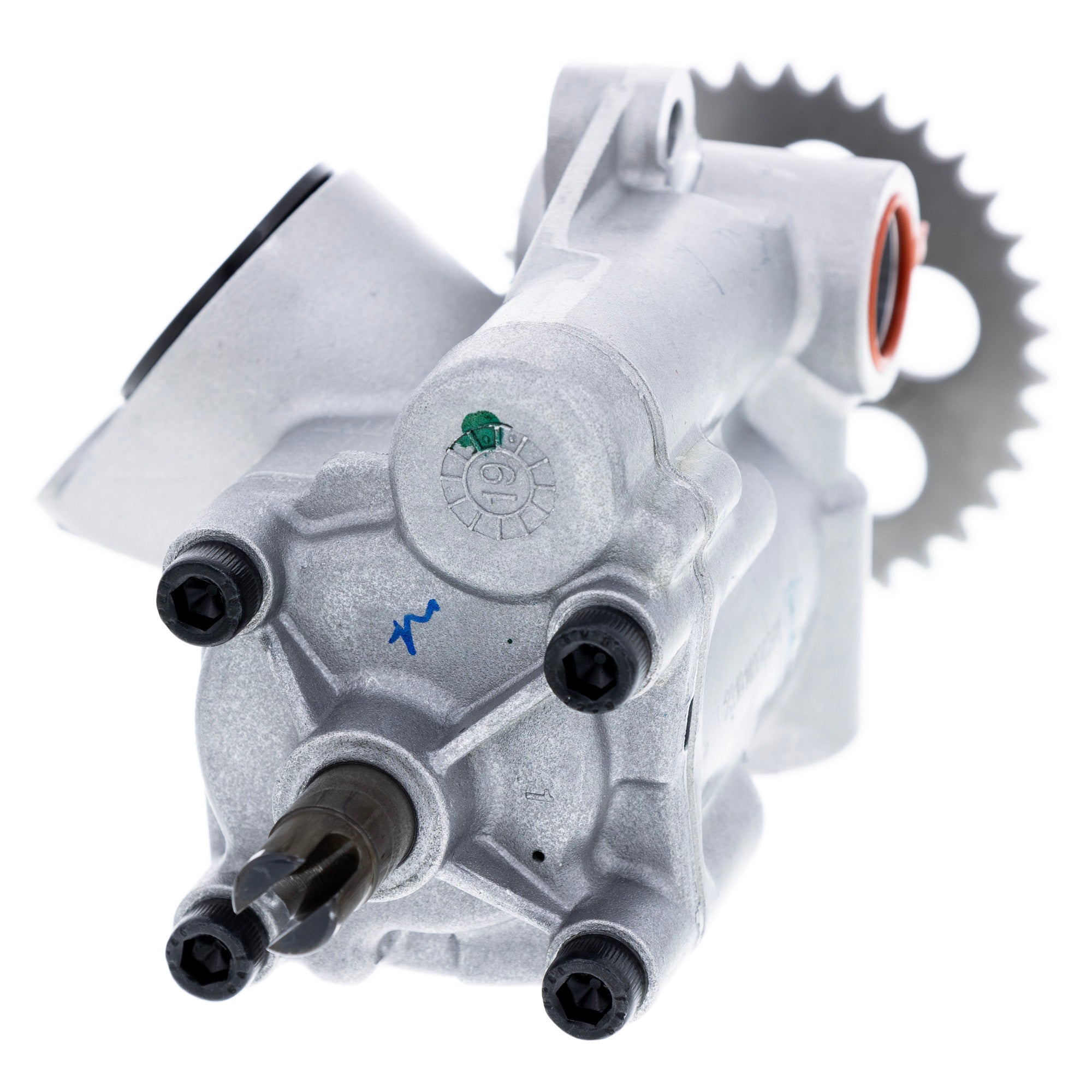 Polaris 3023491 Wet Sump Oil Pump | FixMyToys