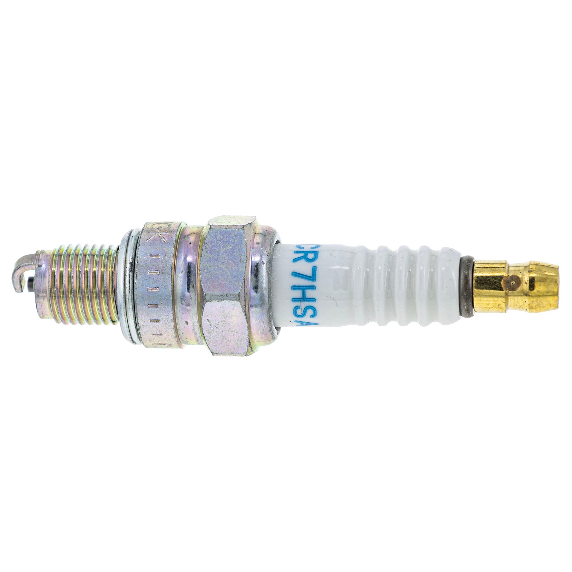 Polaris 3023835 SPARK PLUG NGK CR7HSA 2021 Outlaw 70