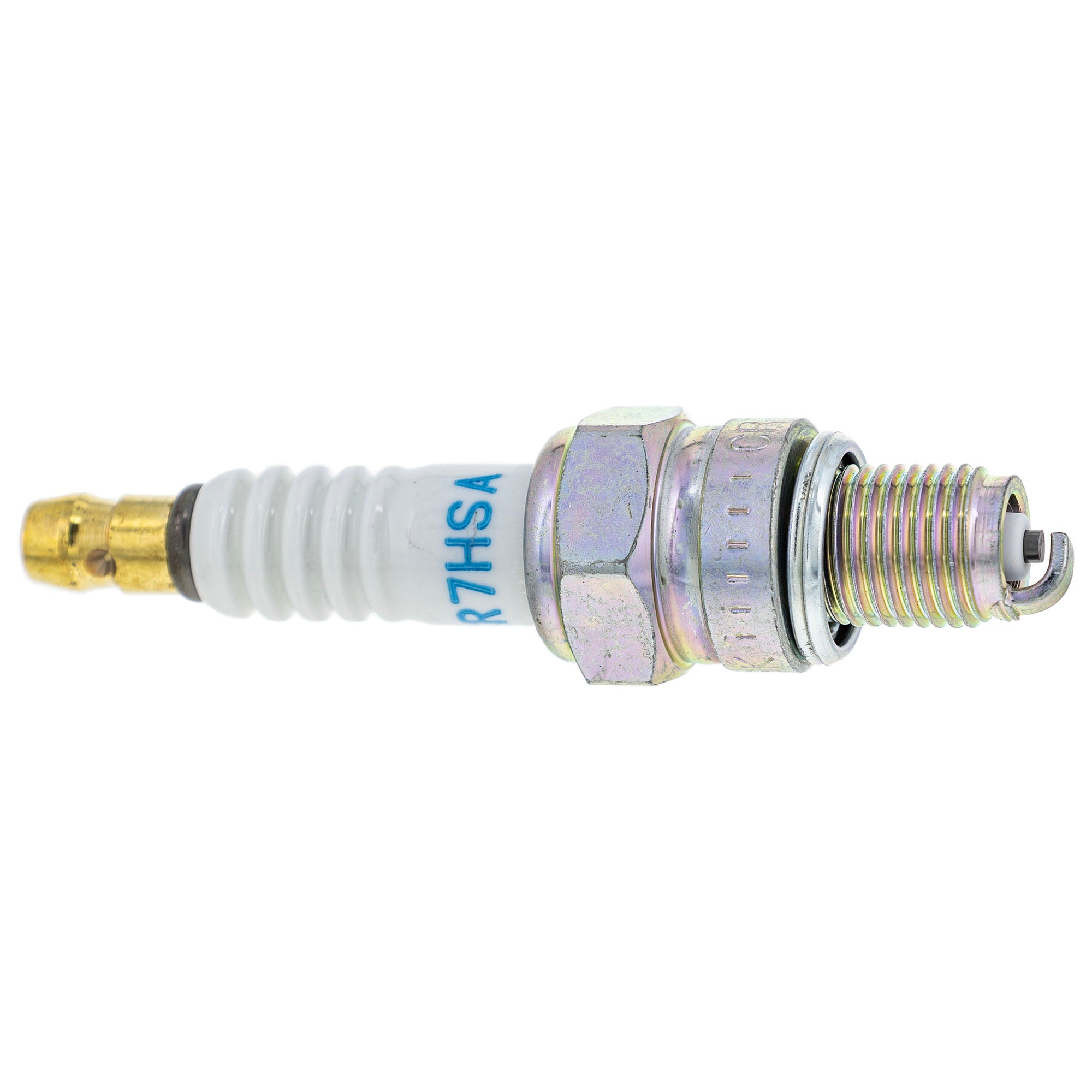 Polaris 3023835 SPARK PLUG NGK CR7HSA 2021 Outlaw 70