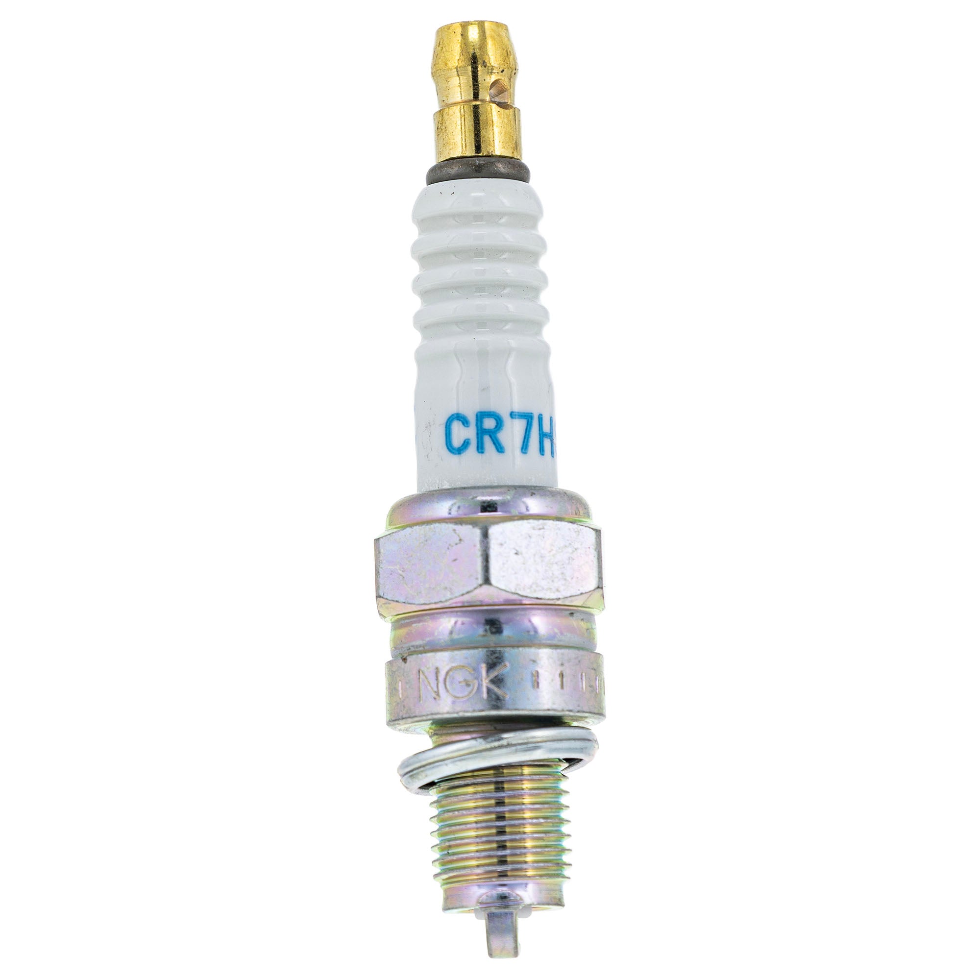 Polaris 3023835 SPARK PLUG NGK CR7HSA 2021 Outlaw 70