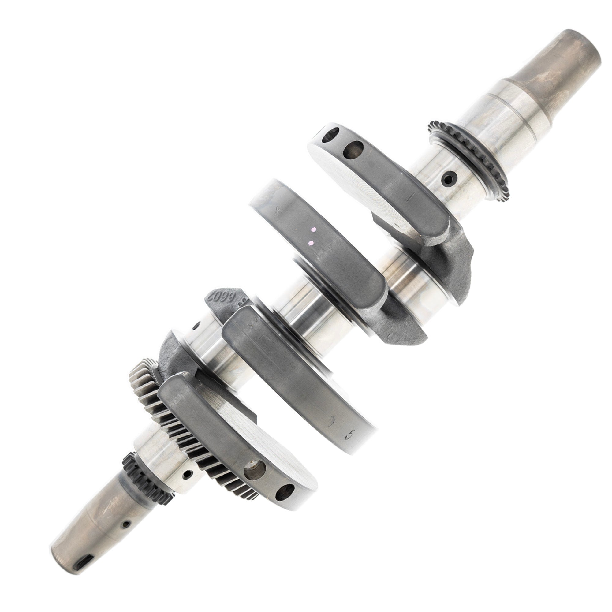 Genuine OEM Polaris Crankshaft RZR 3024055