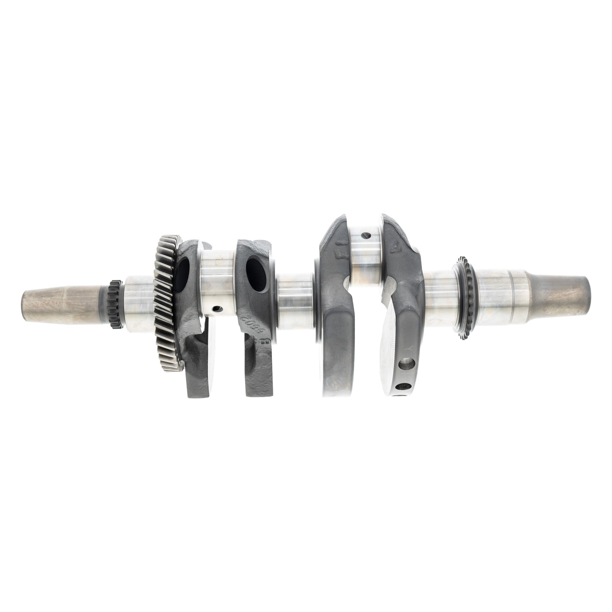 Polaris 3024055 Crankshaft V270 RZR Turbo XP Sport EPS Ultimate R 4 2022-2024