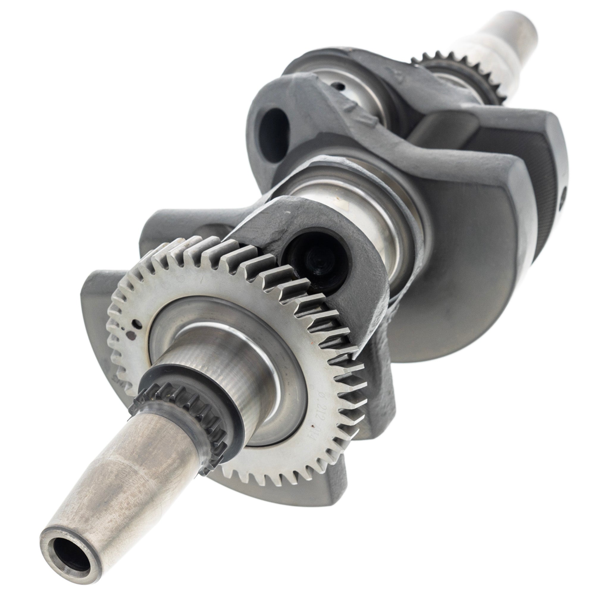 Polaris 3024055 Crankshaft V270 RZR Turbo XP Sport EPS Ultimate R 4 2022-2024