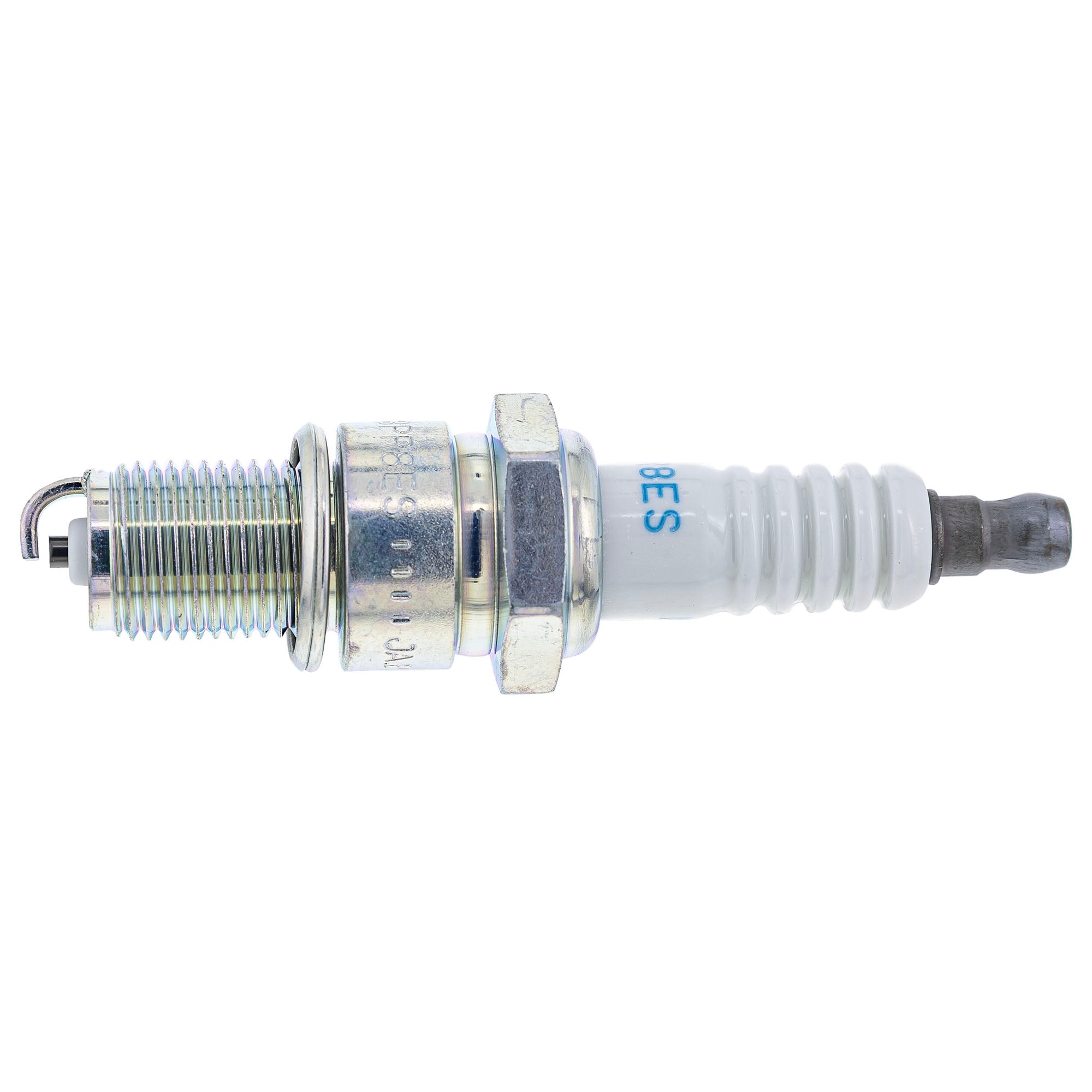 Polaris 3024357 Ngk Spark Plug Bpr8Es Indy Switchback RMK 850 650 XC  SP 2025