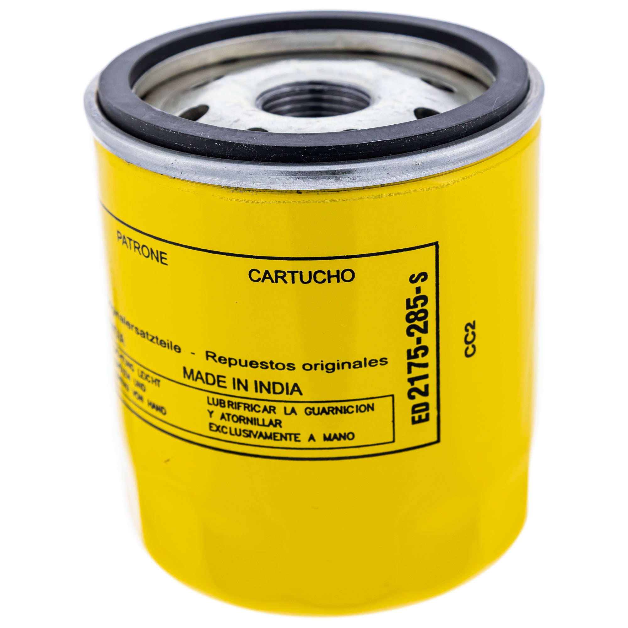 Polaris Oil Filter Cartridge 3040038